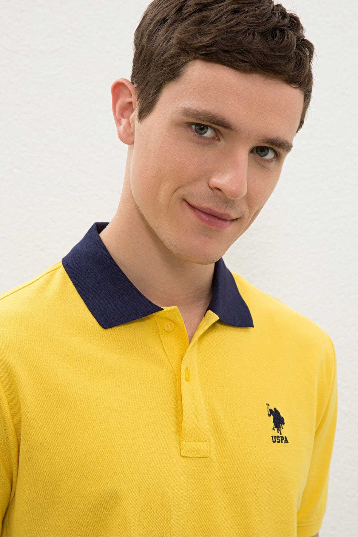 تیشرت مردانه سبز