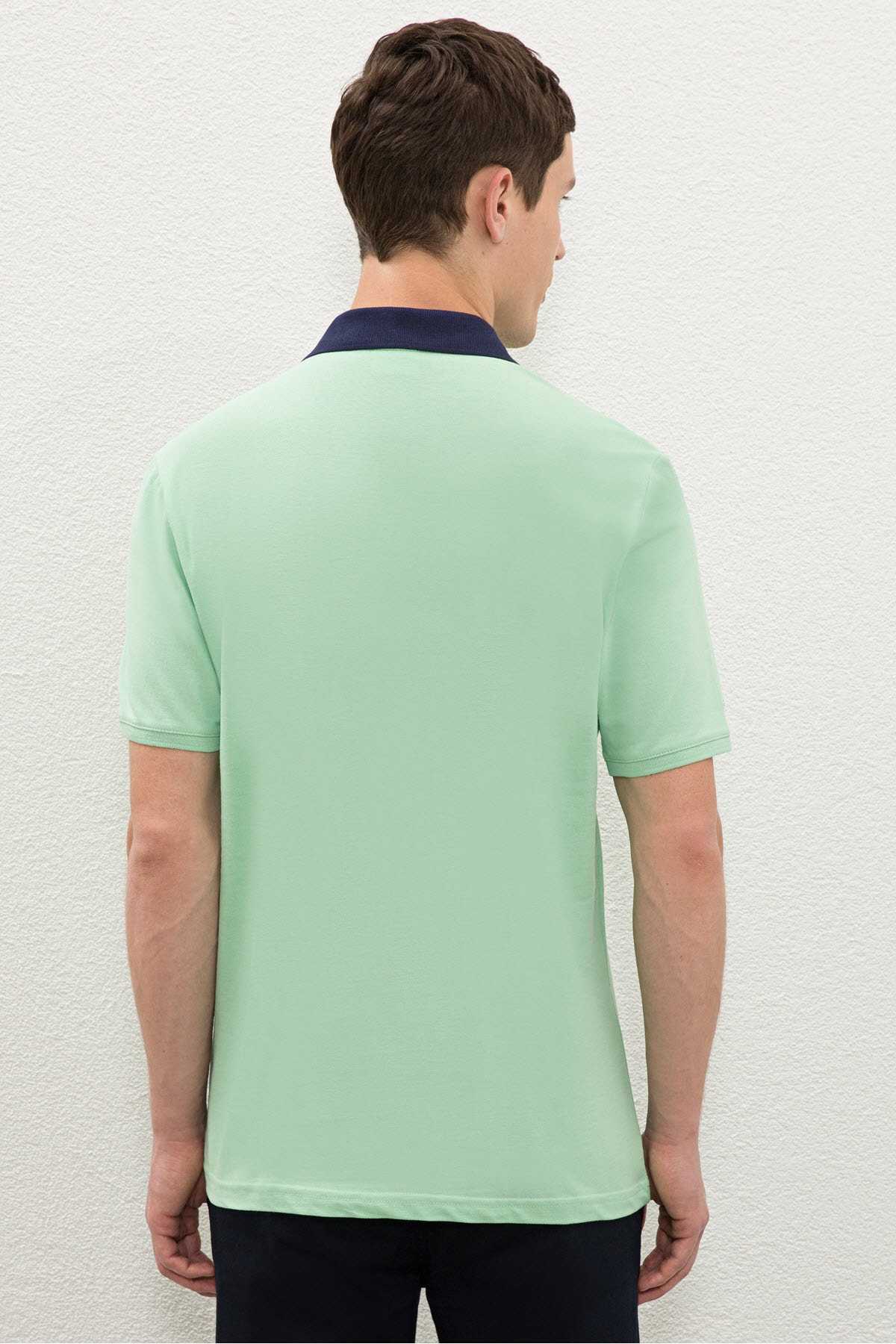 تیشرت مردانه سبز