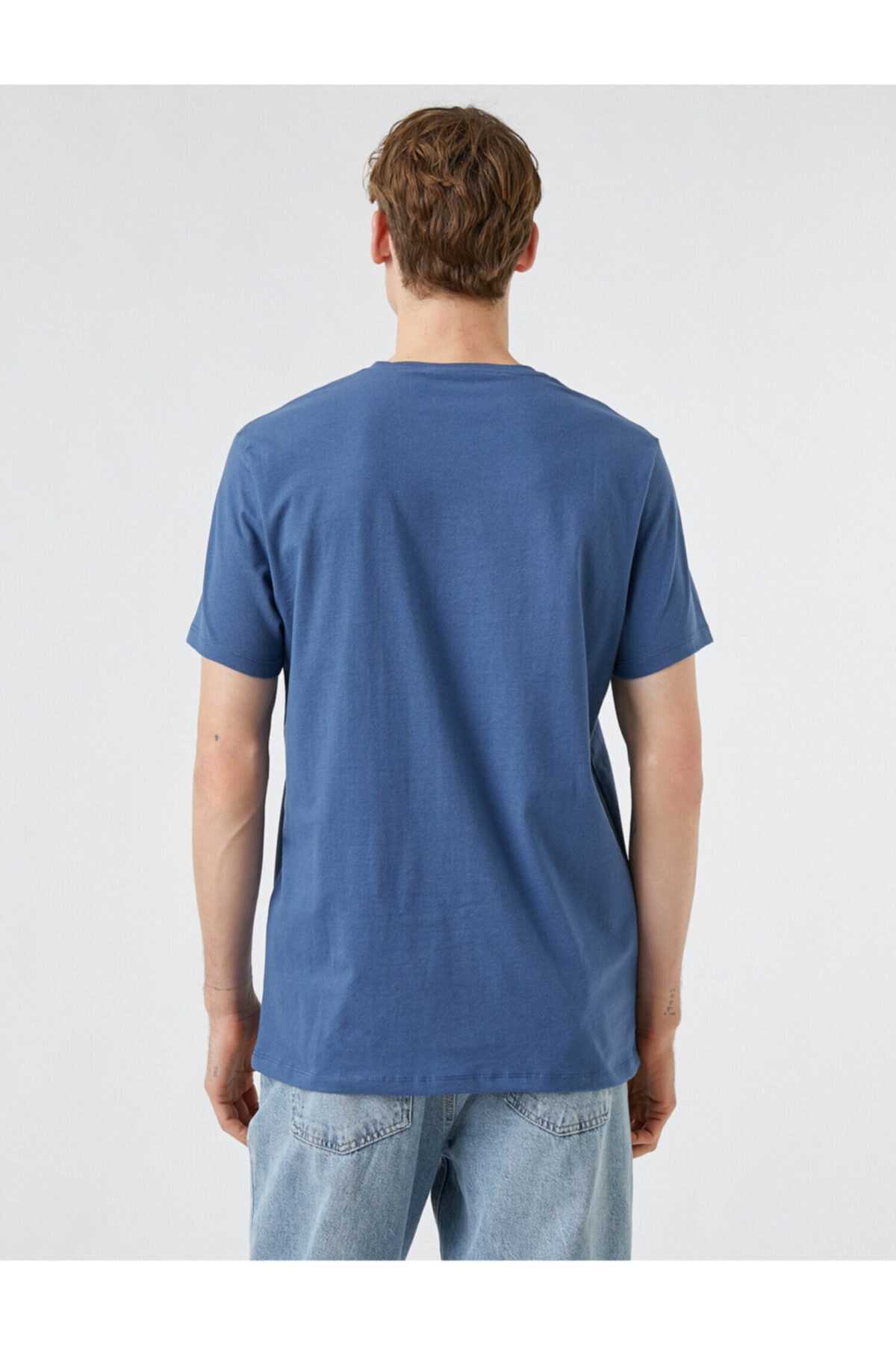 تیشرت پایه اسلیم فیت