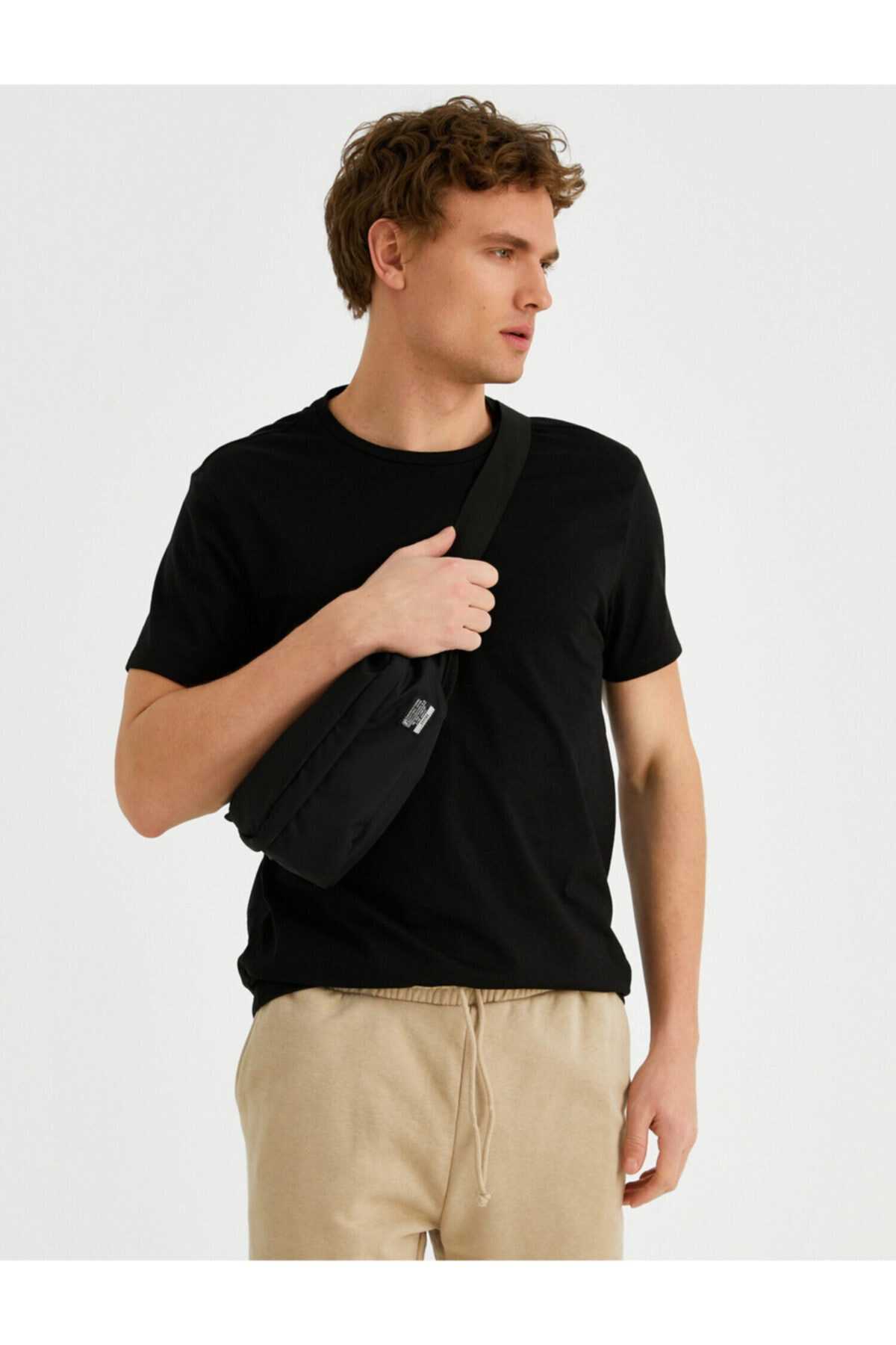 تیشرت پایه اسلیم فیت