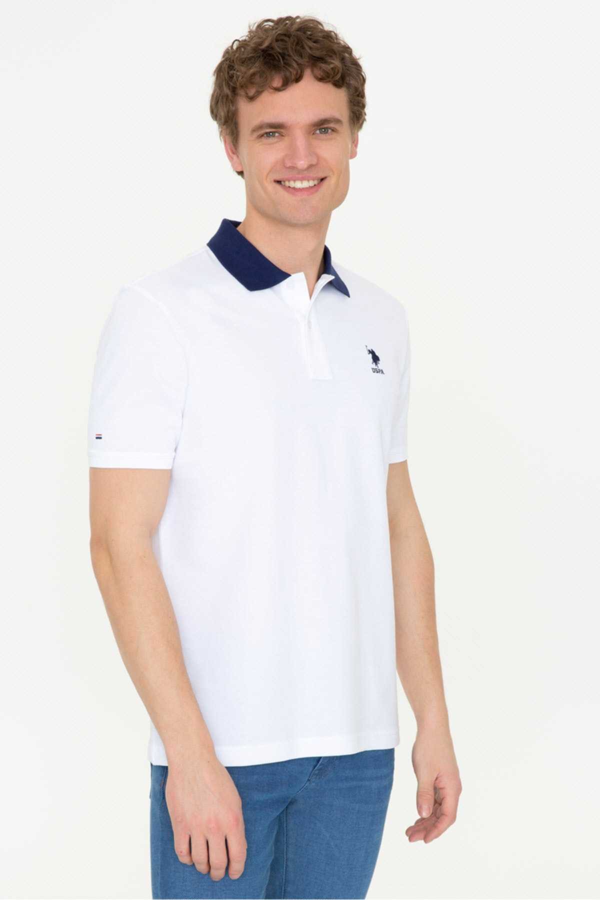 تیشرت مردانه خاکستری