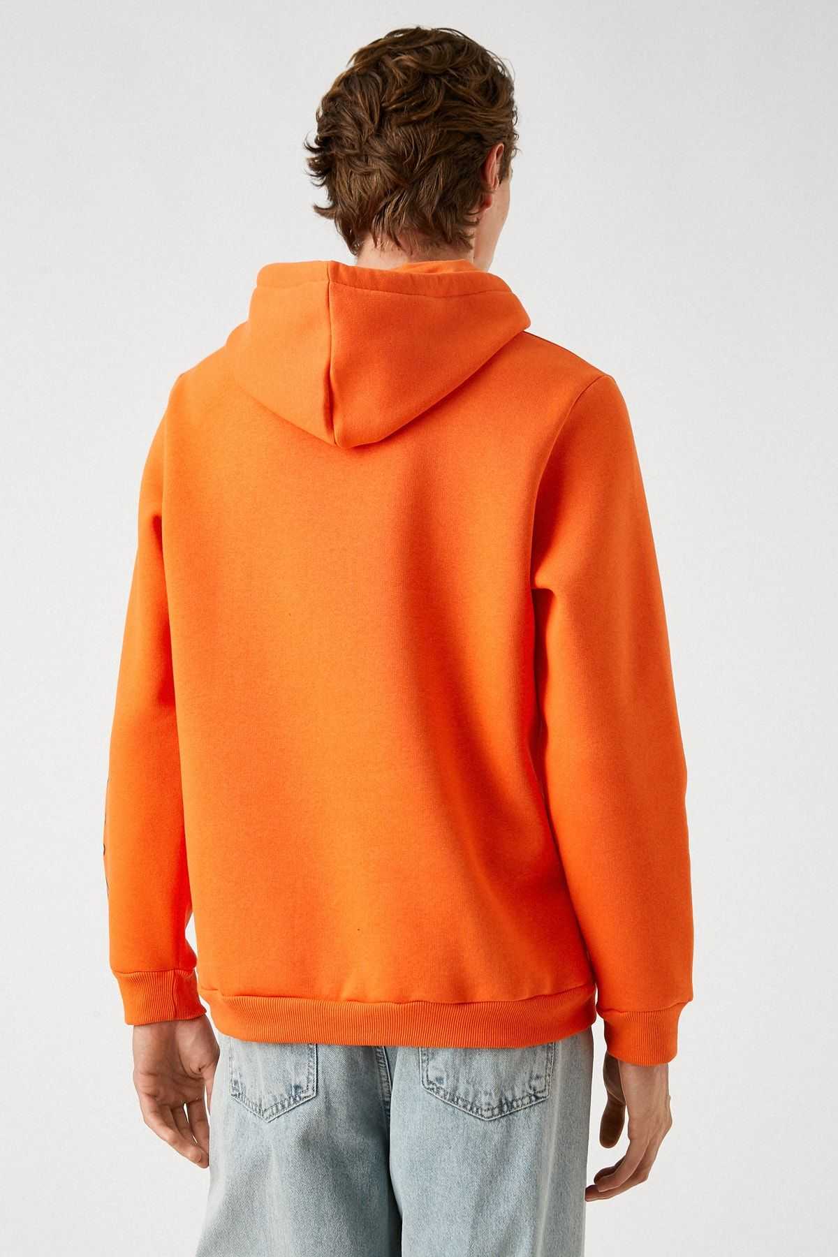 Sweatshirt هودی چاپ شده انیمه Raised