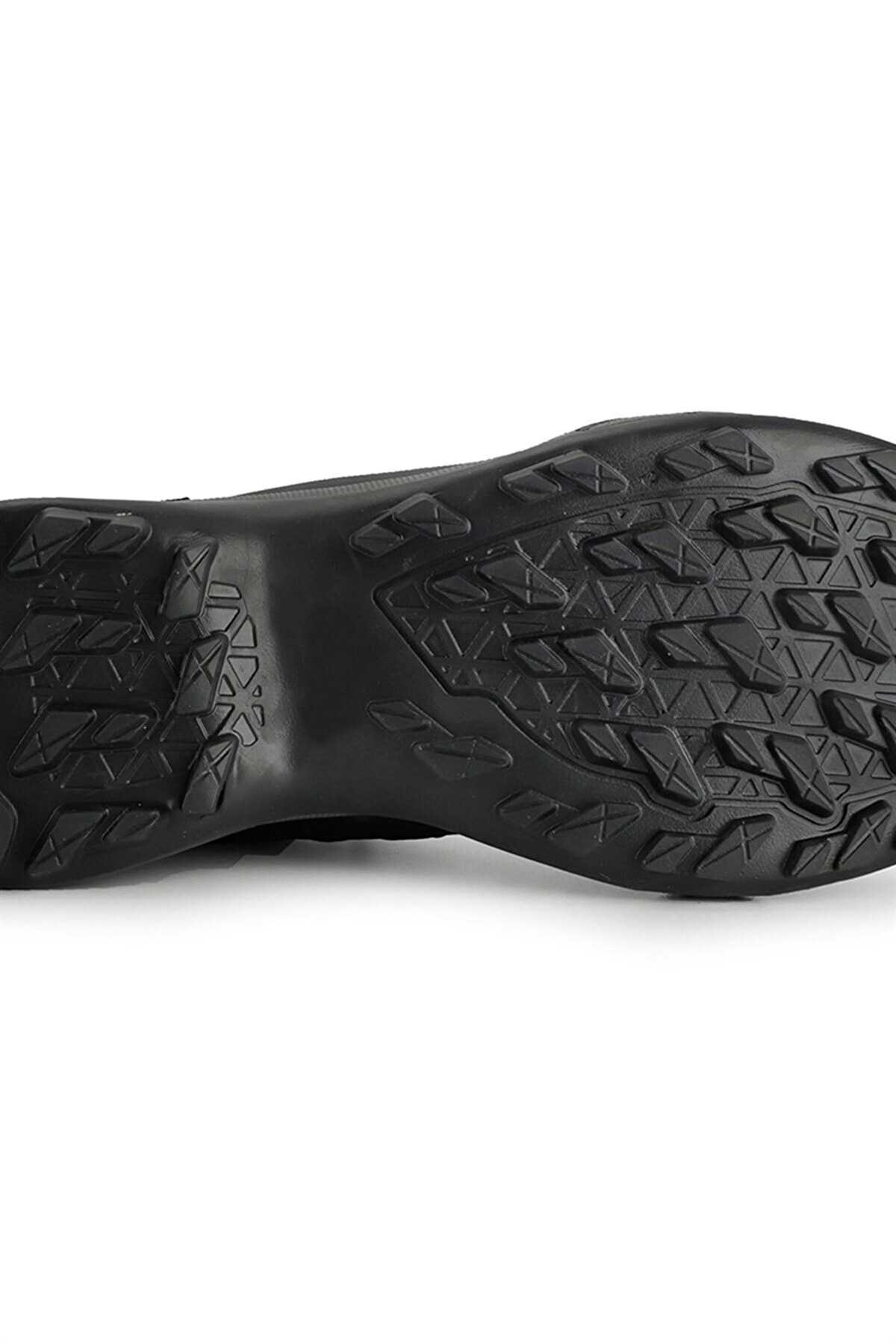 چکمه و چکمه مردانه - بزی - Sa29oe011