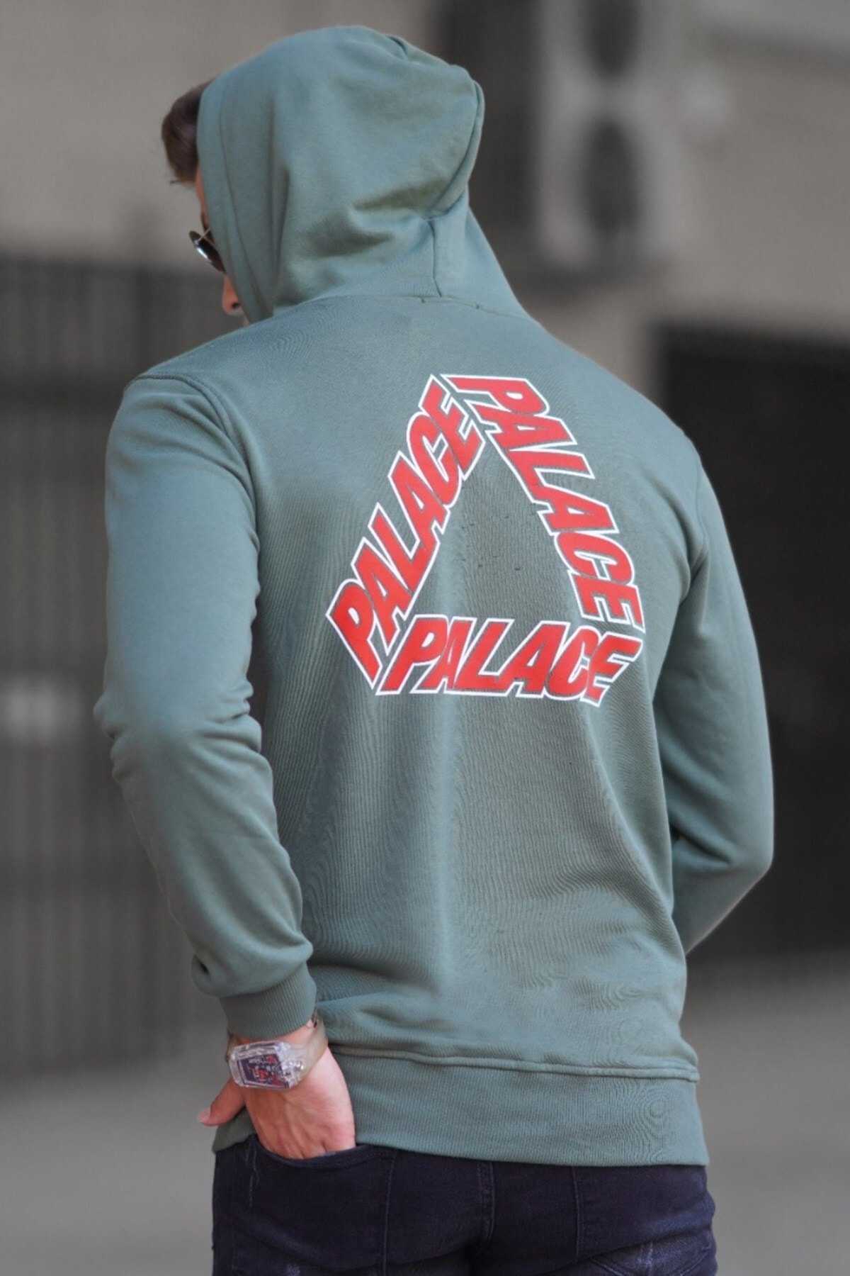 سویشرت چاپ مشکی