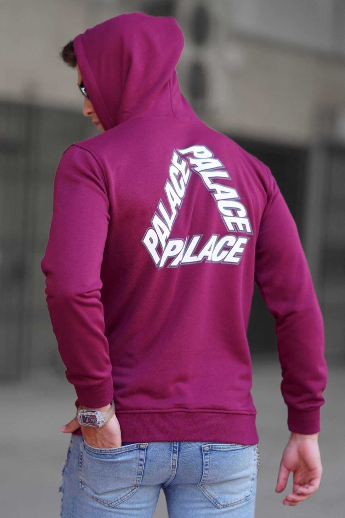 سویشرت چاپ مشکی