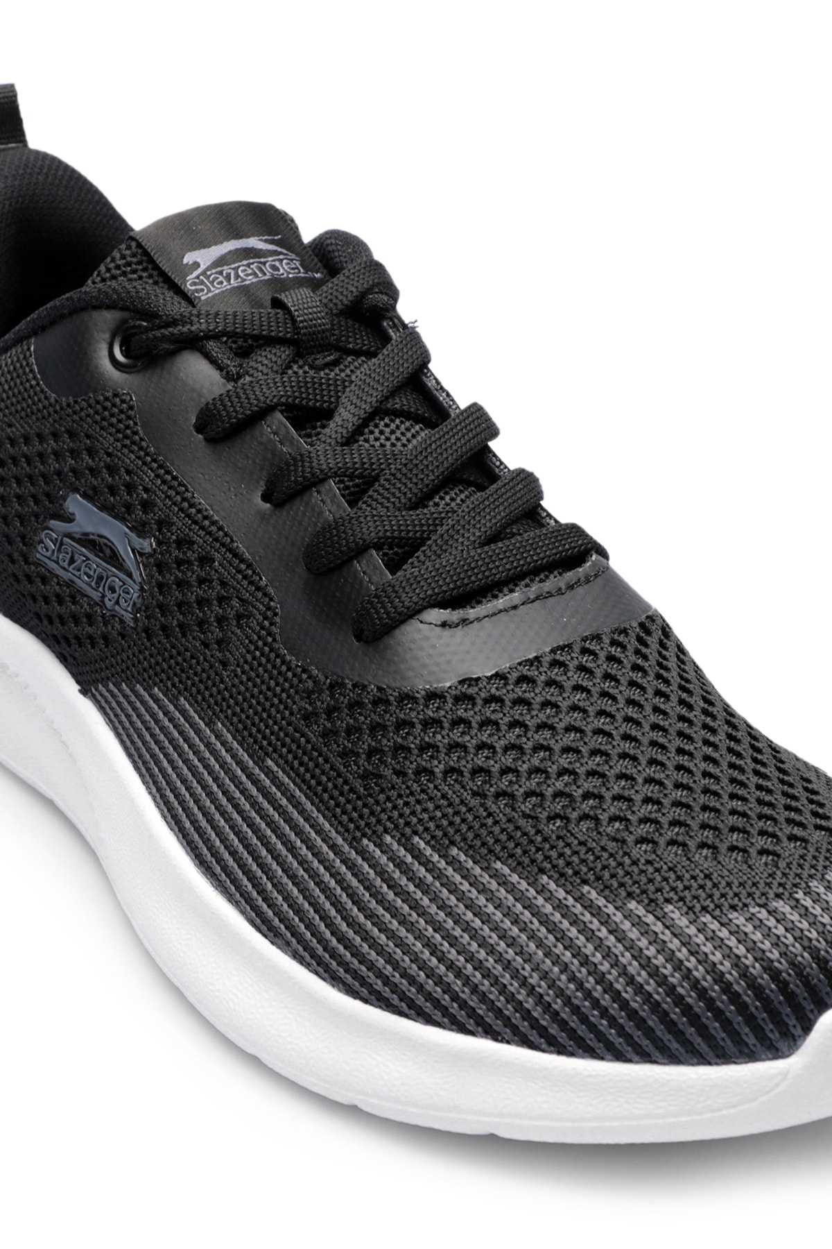 کفش مردانه کتانی Adwoa سفید / دودی