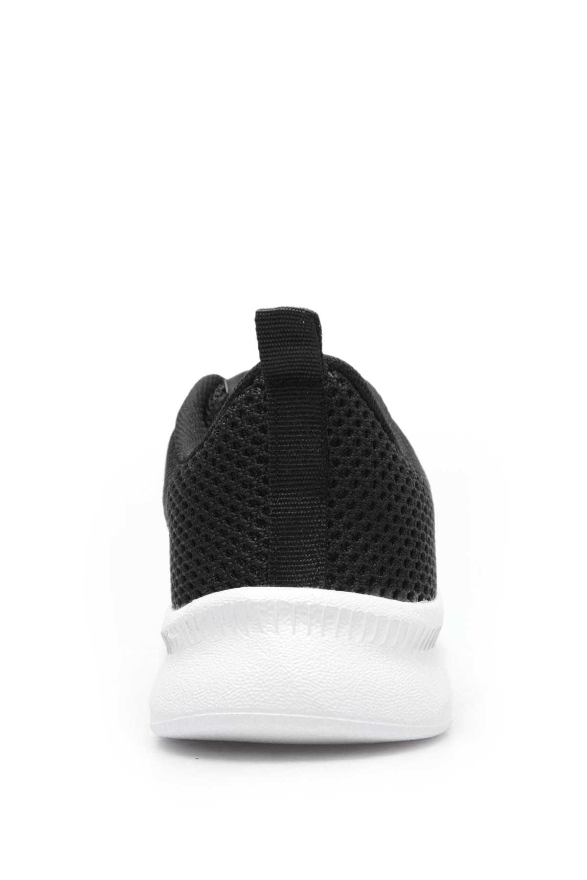 کفش مردانه کتانی Adwoa سفید / دودی