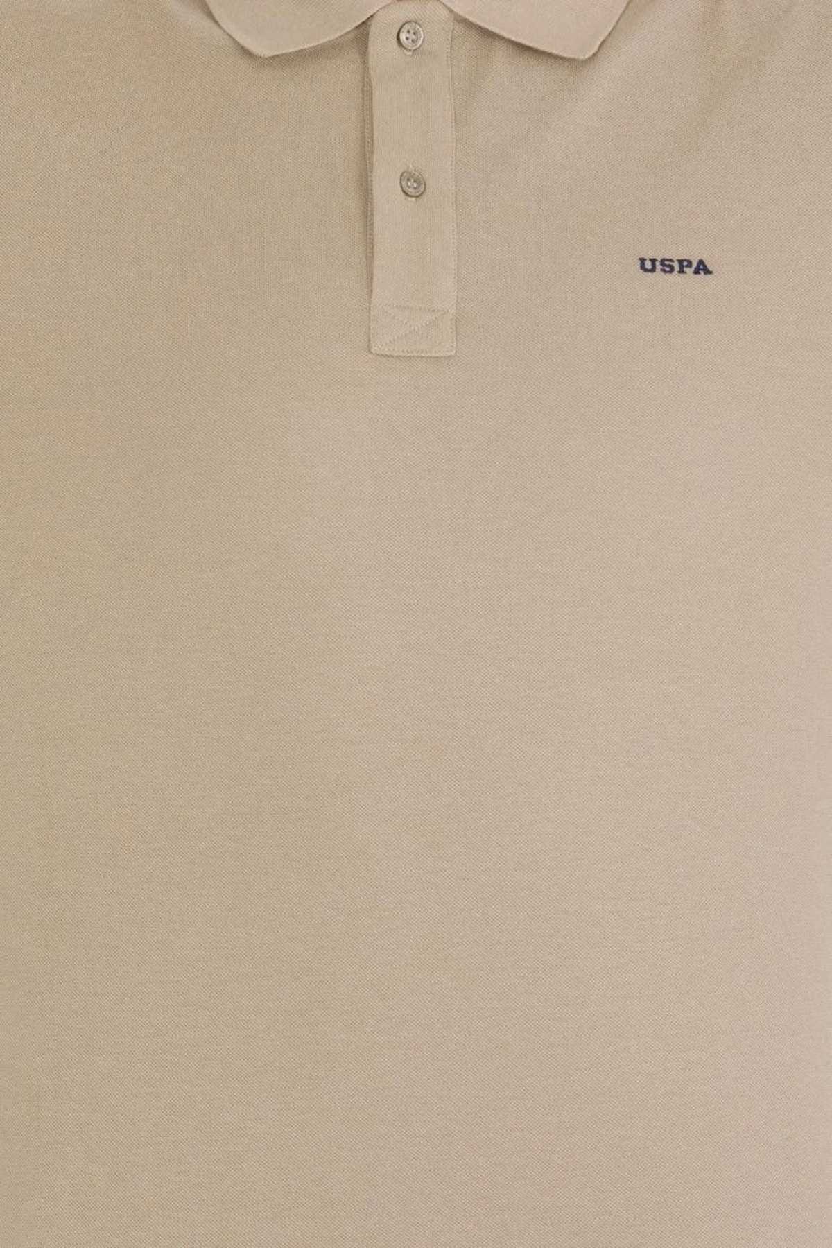 تیشرت پایه یقه پولو مردانه