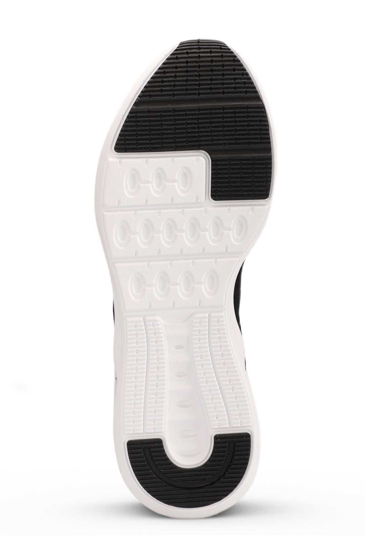 کفش اسپرت مردانه Wazo Sneaker خاکستری