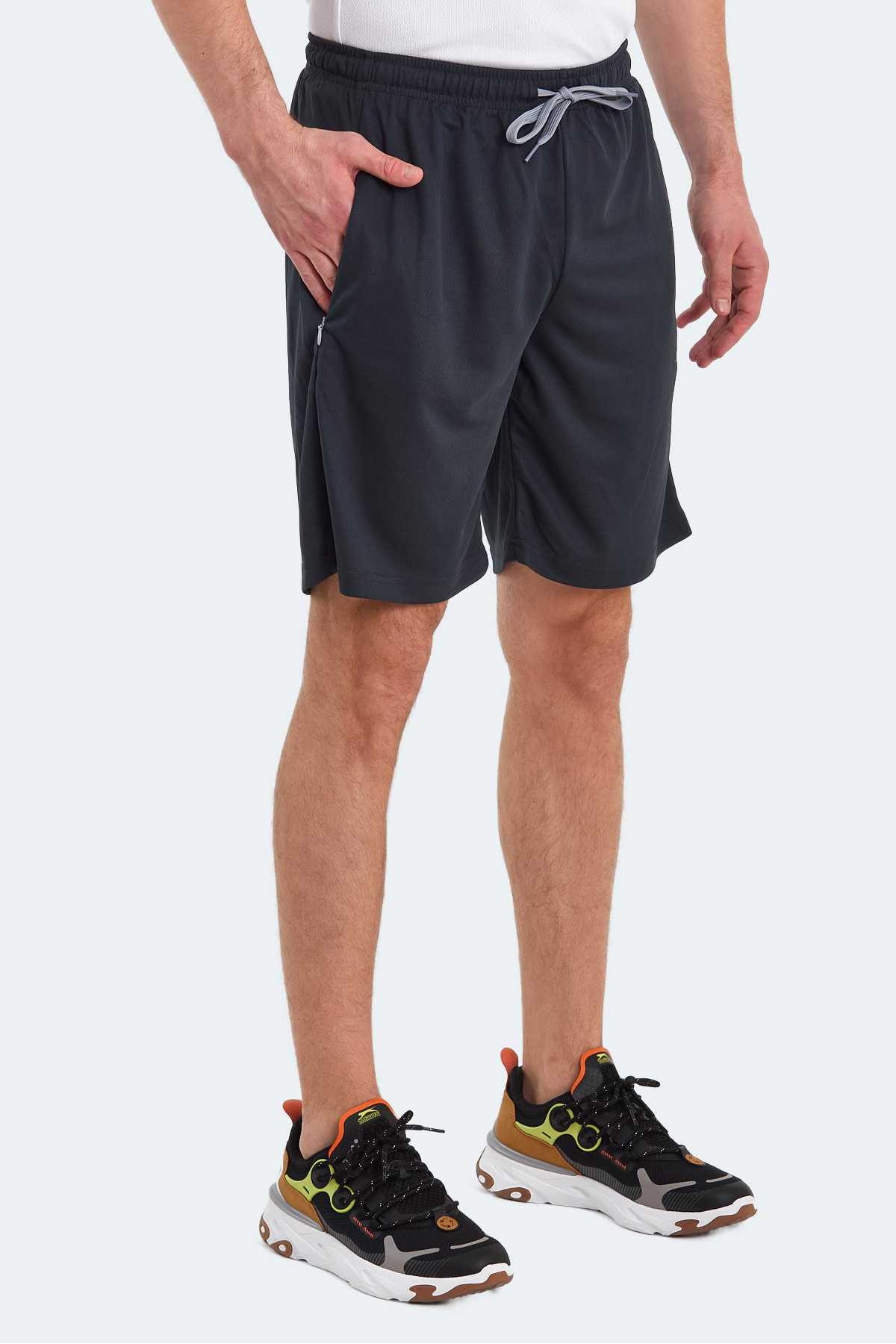 شلوار ورزشی مردانه Rossi مشکی