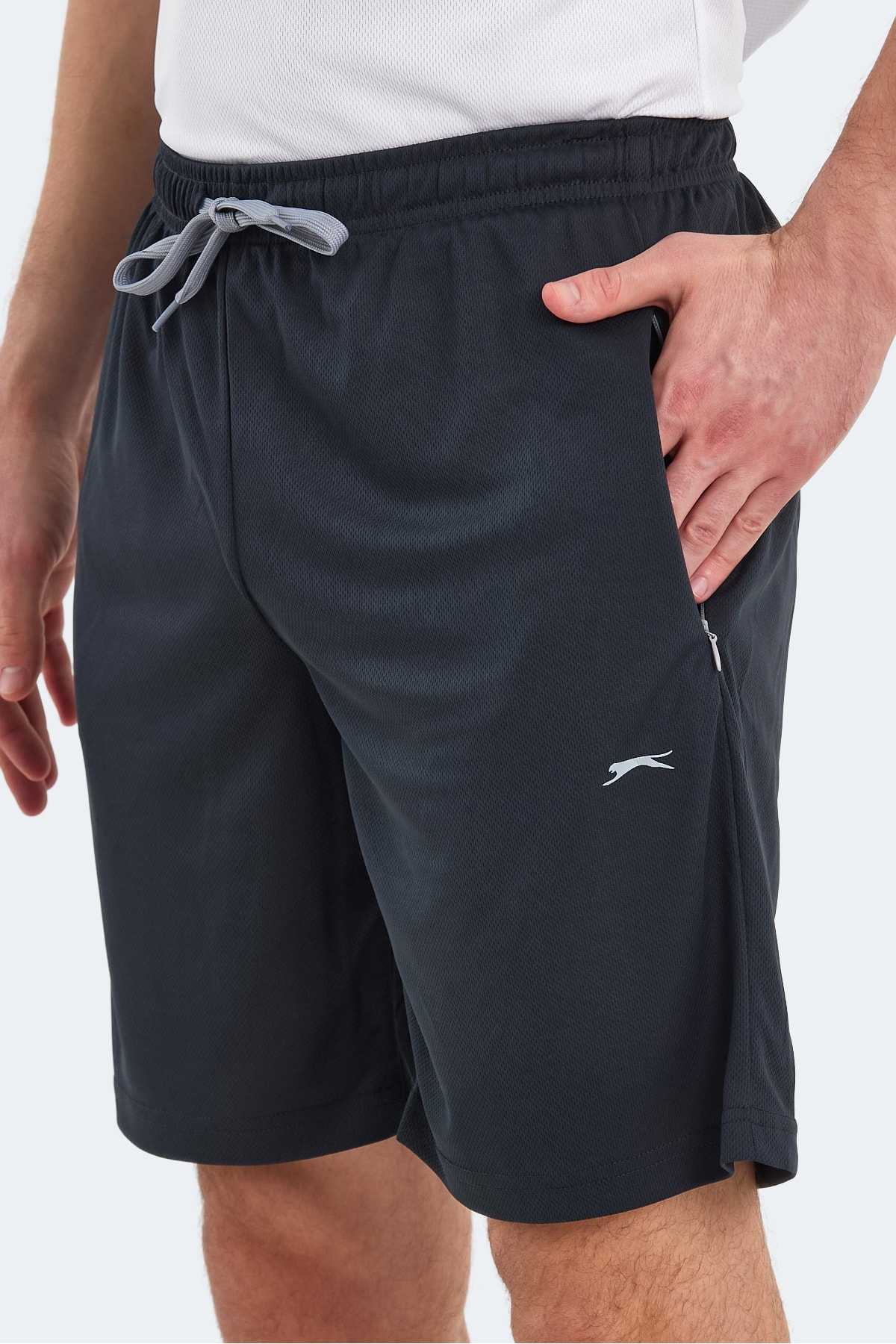 شلوار ورزشی مردانه Rossi مشکی