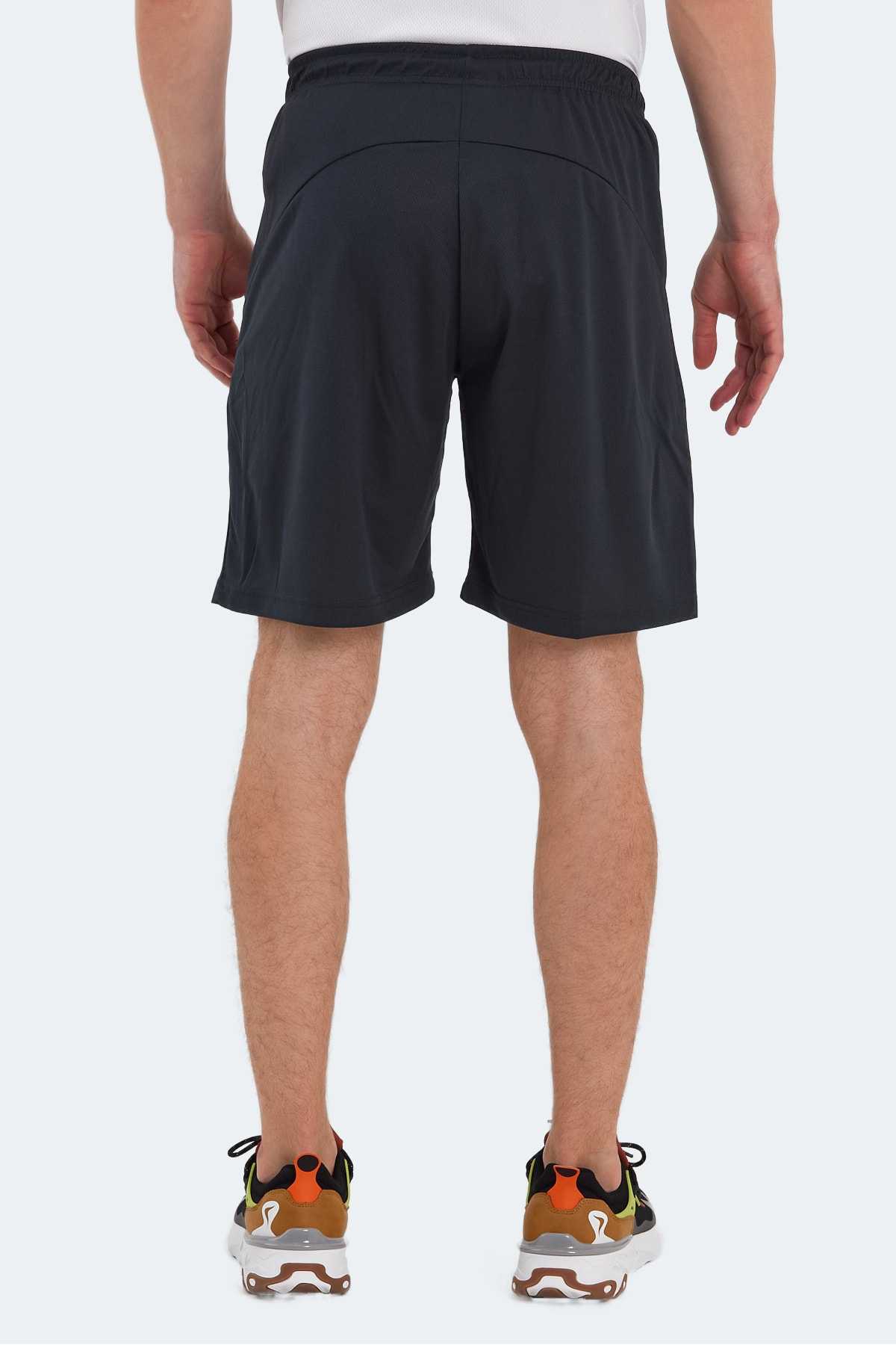 شلوار ورزشی مردانه Rossi مشکی