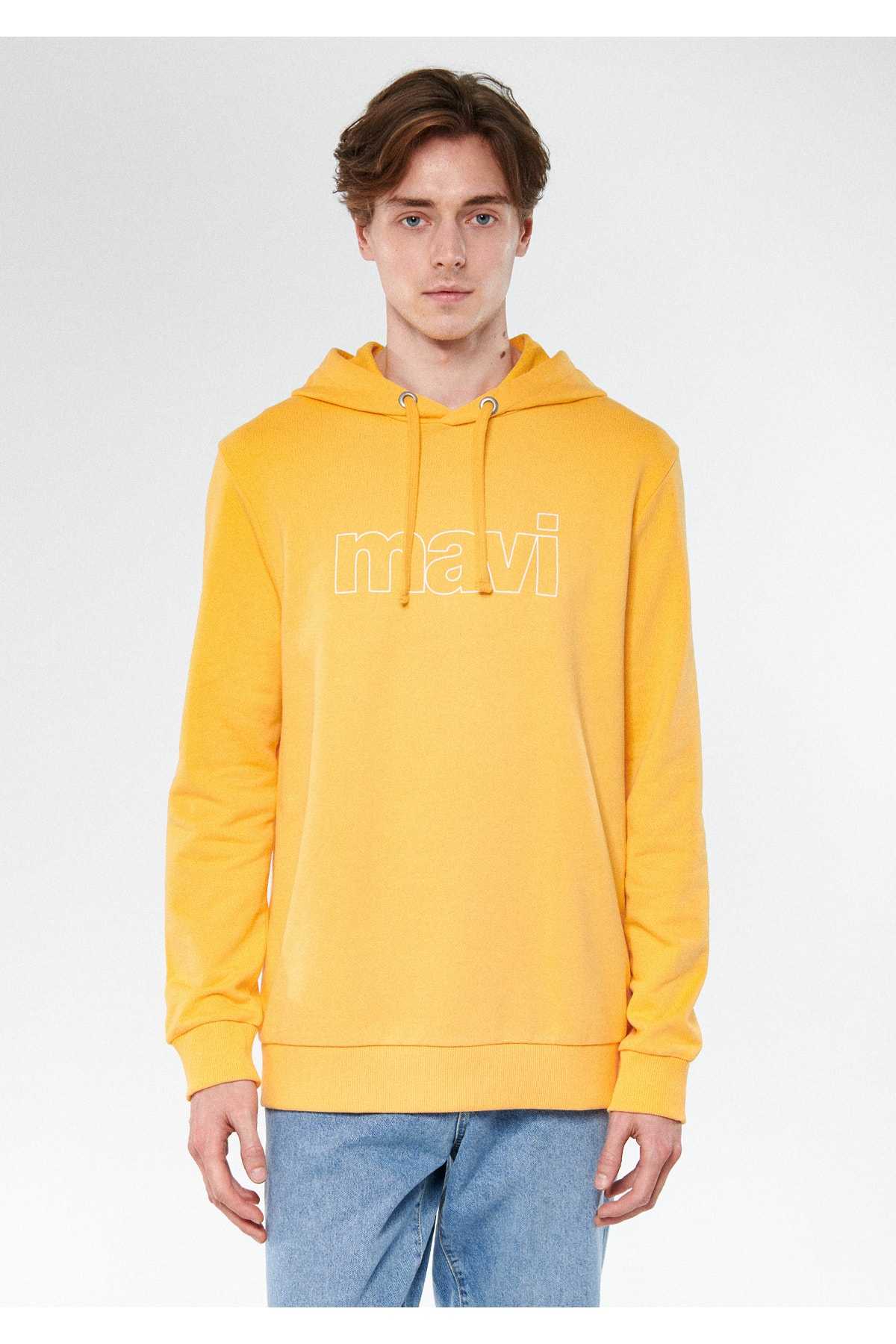 سویشرت با چاپ لوگو یاسی -70530