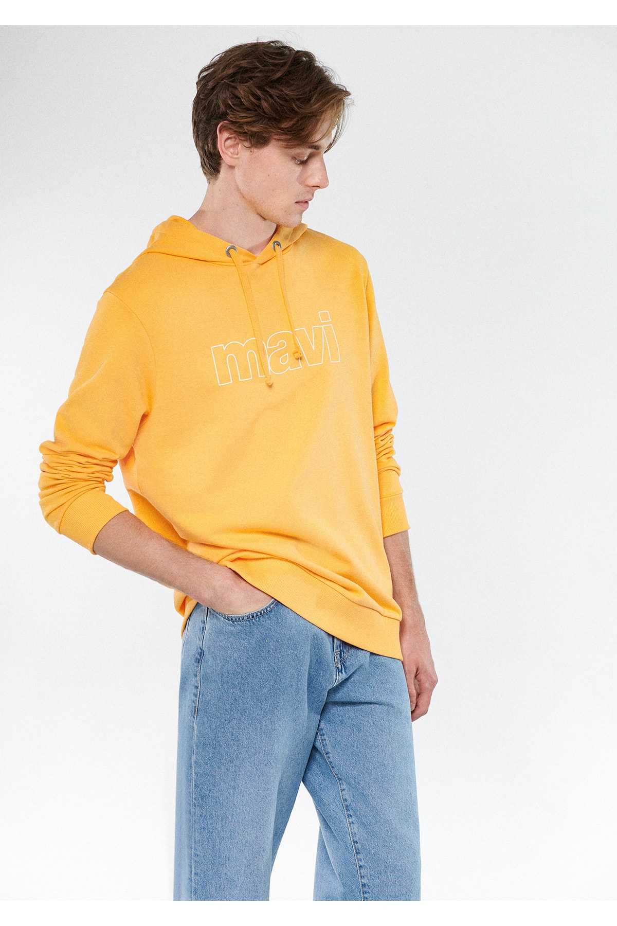 سویشرت با چاپ لوگو یاسی -70530