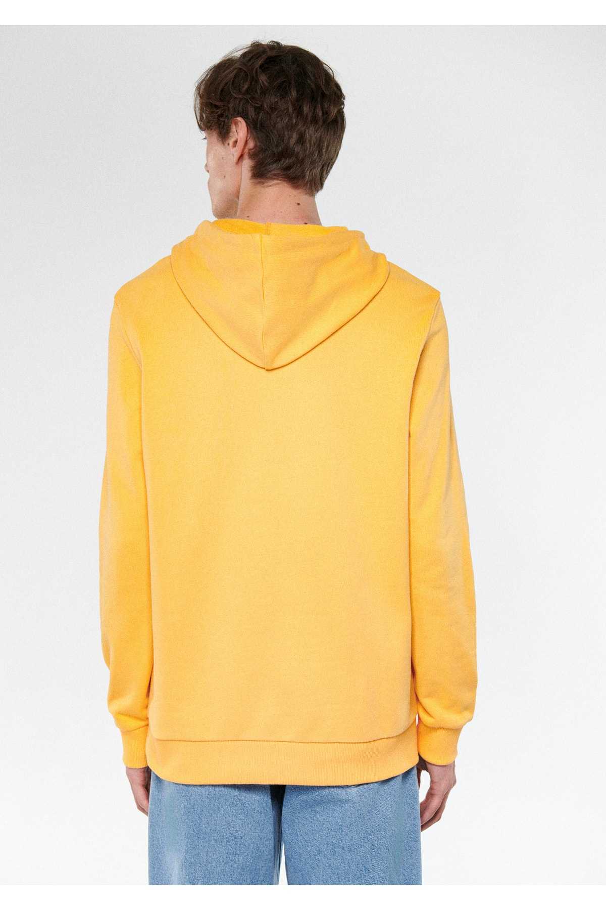 سویشرت با چاپ لوگو یاسی -70530