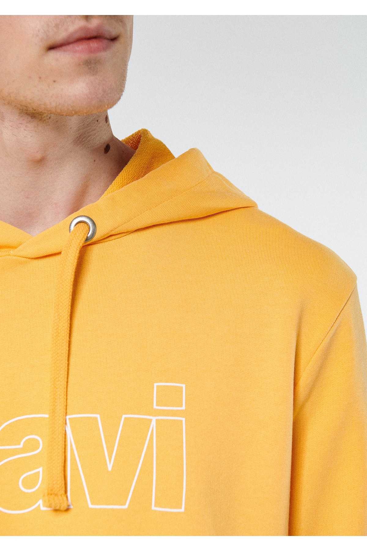 سویشرت با چاپ لوگو یاسی -70530