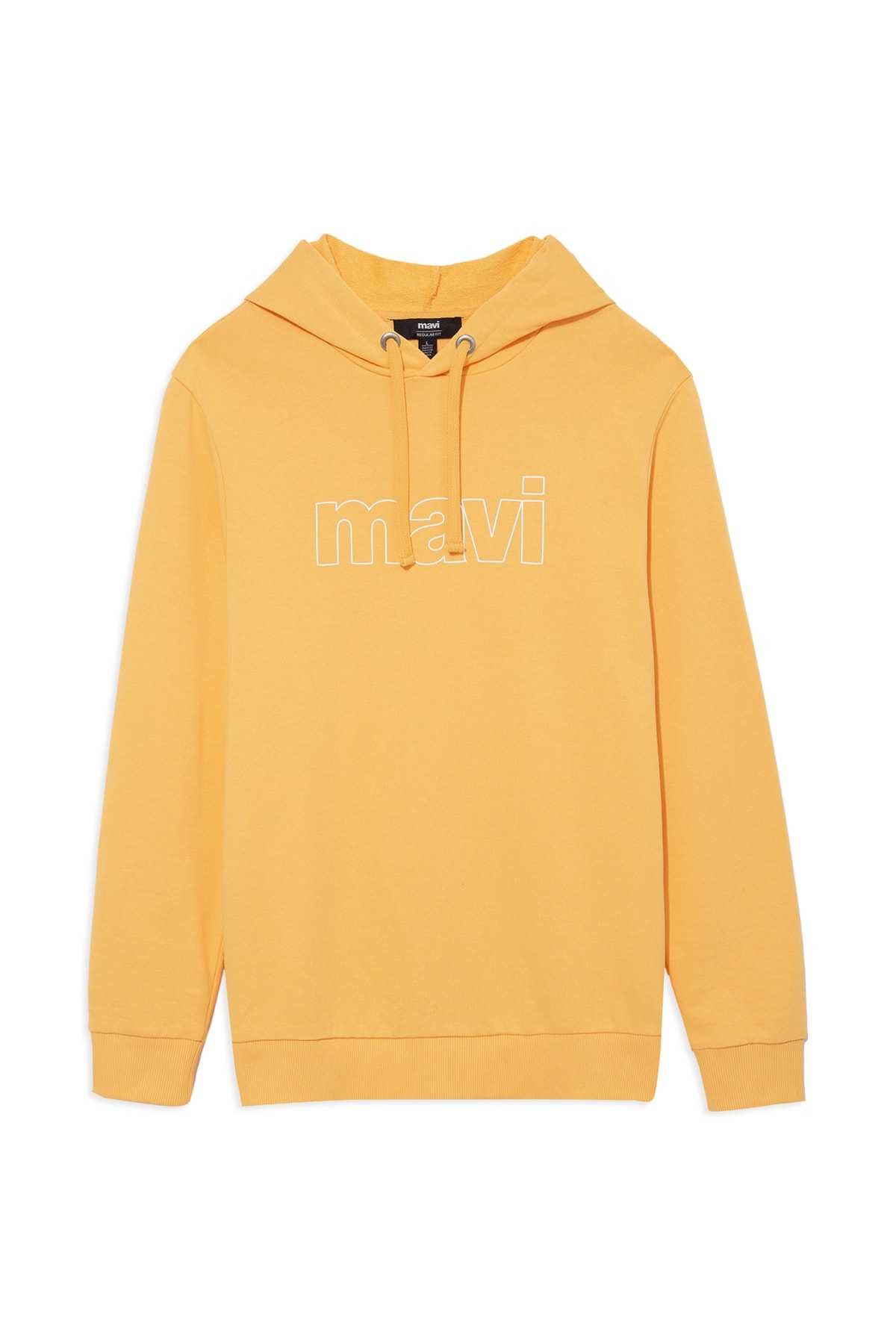 سویشرت با چاپ لوگو یاسی -70530