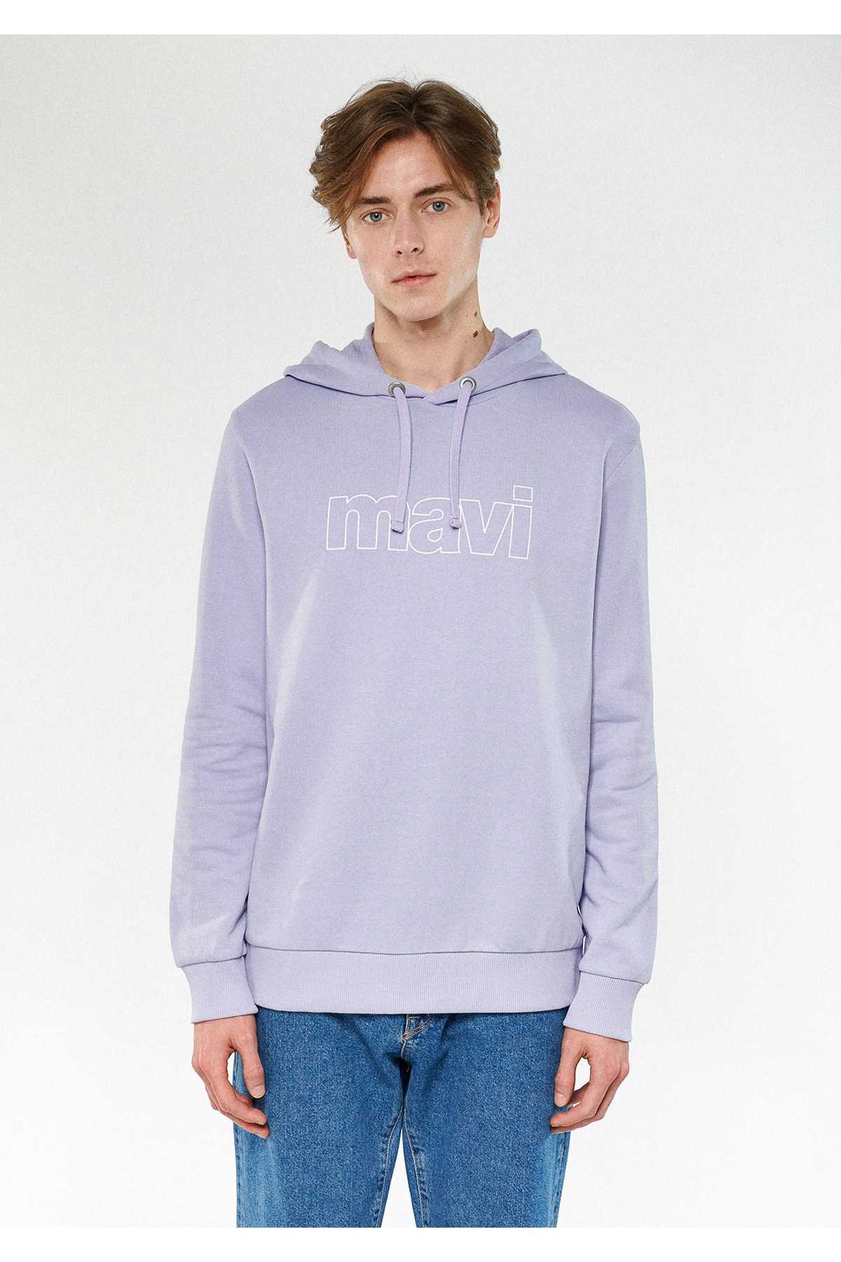 سویشرت با چاپ لوگو یاسی -70530