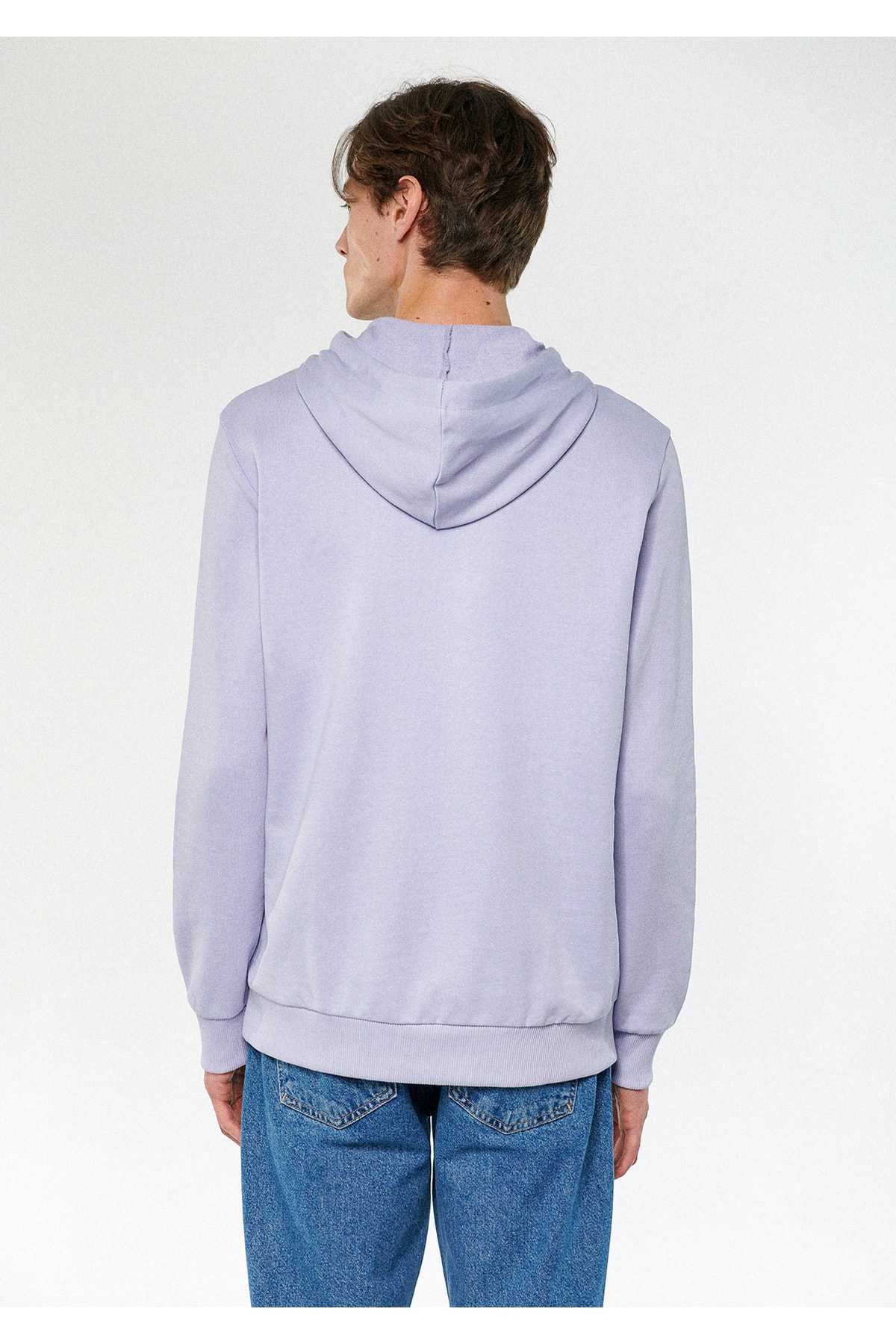 سویشرت با چاپ لوگو یاسی -70530