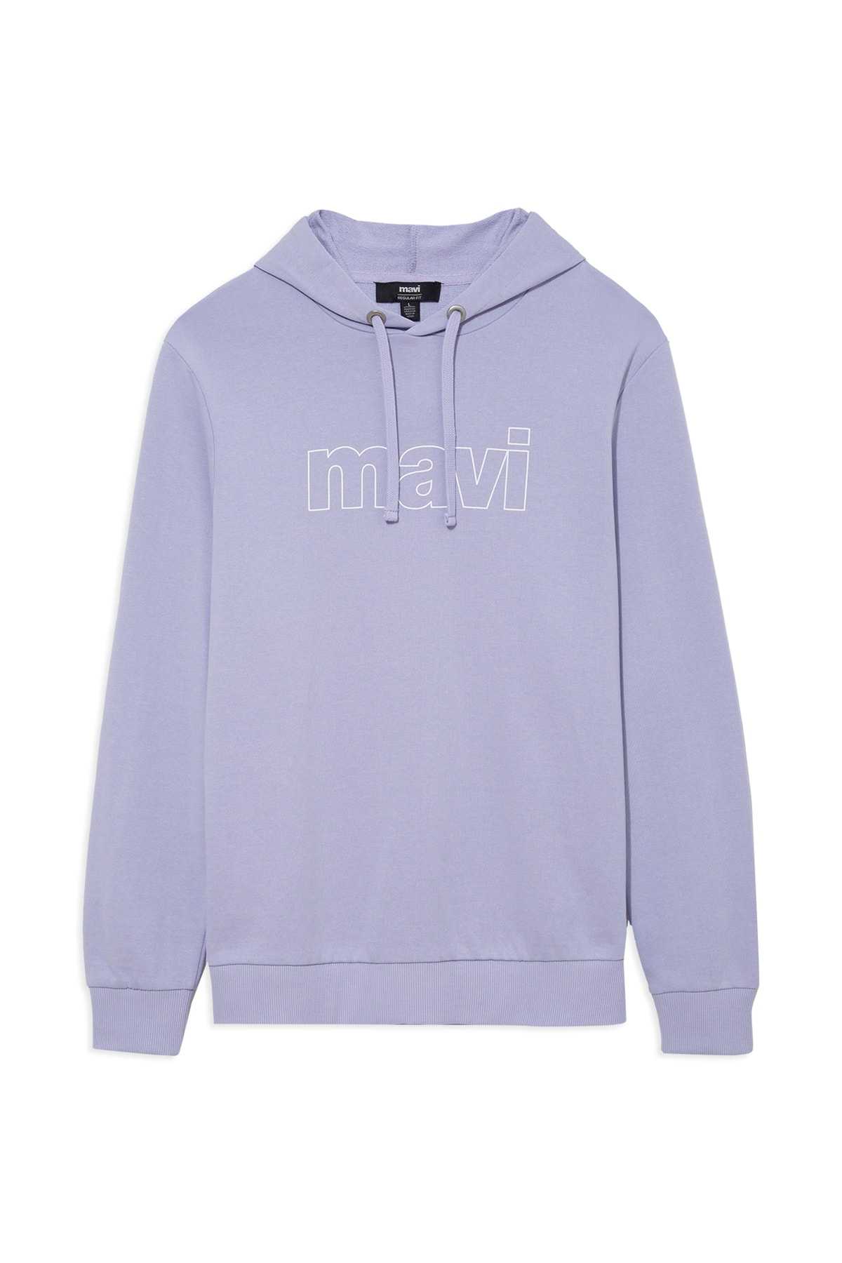 سویشرت با چاپ لوگو یاسی -70530