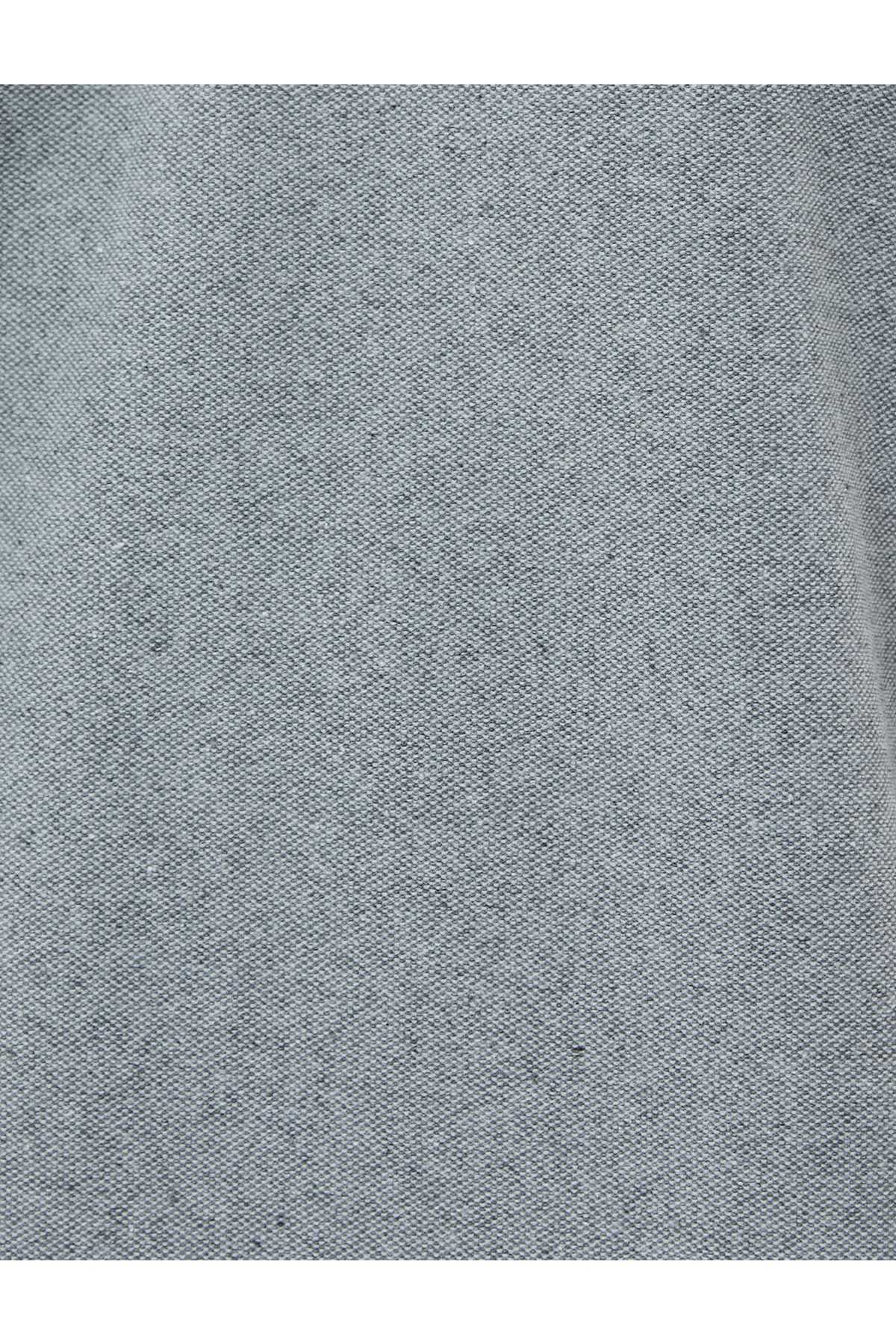 تیشرت پولو آستین کوتاه نخی