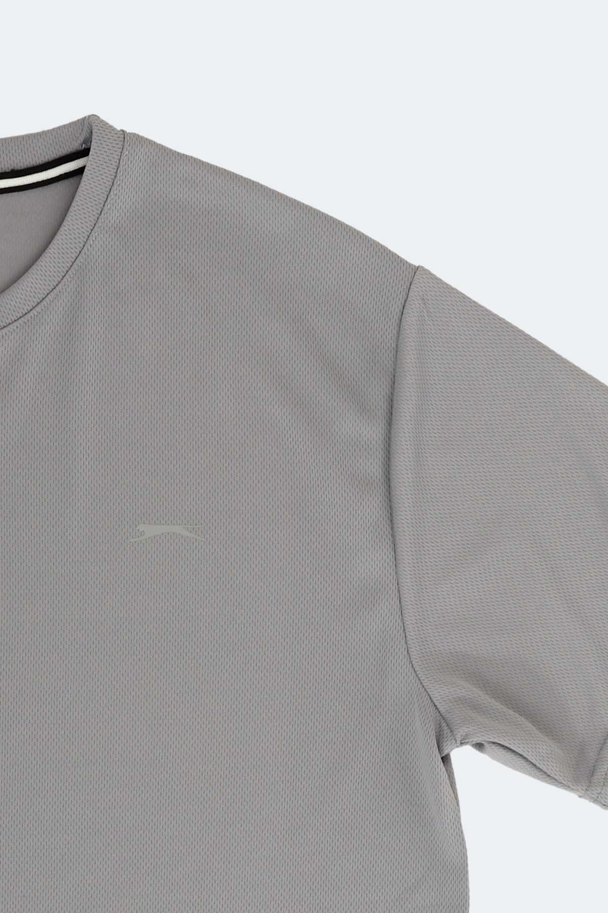 تیشرت مردانه آنتراسیت Odalıs J