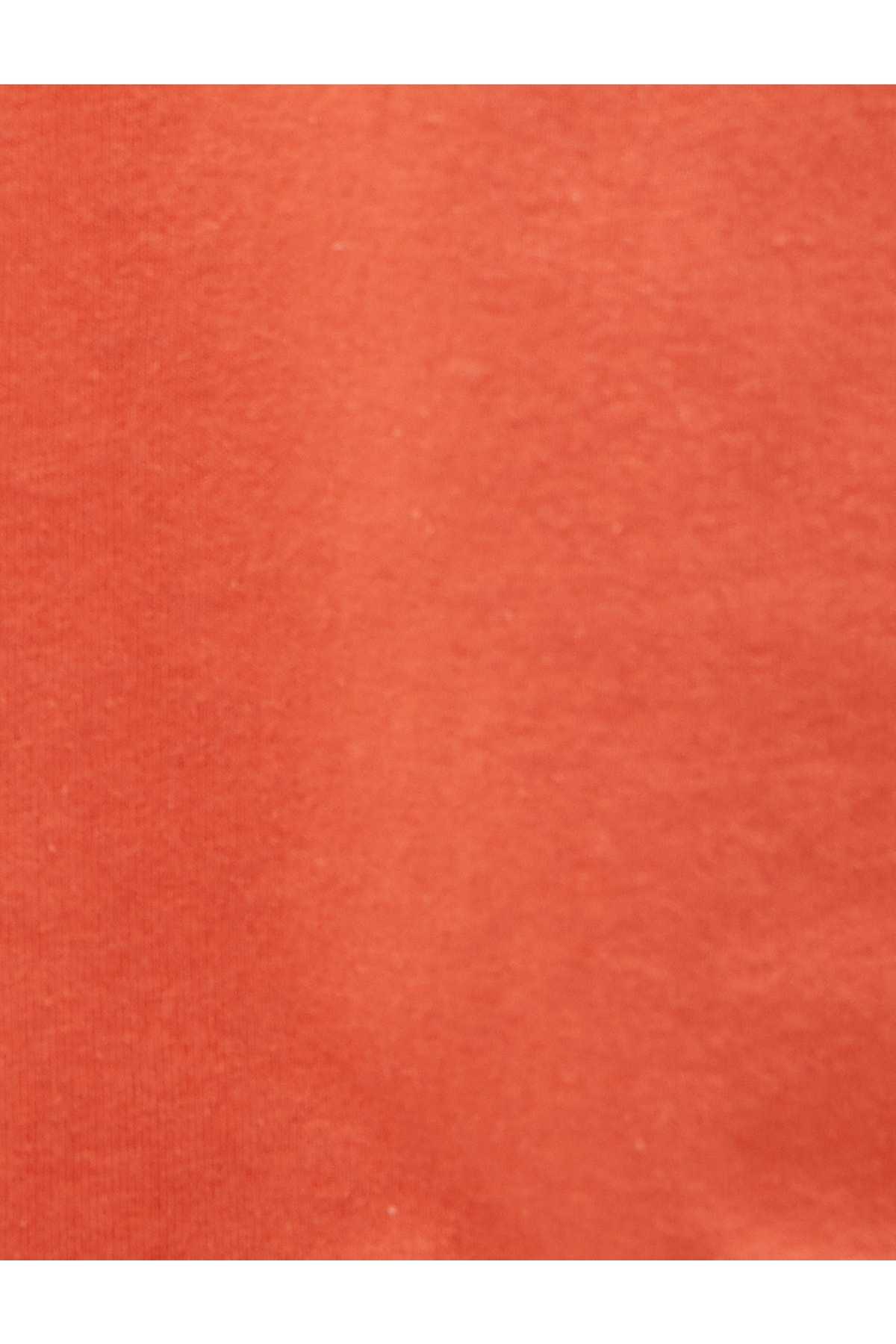 تیشرت چاپ شعار یقه خدمه اسلیم فیت نخی