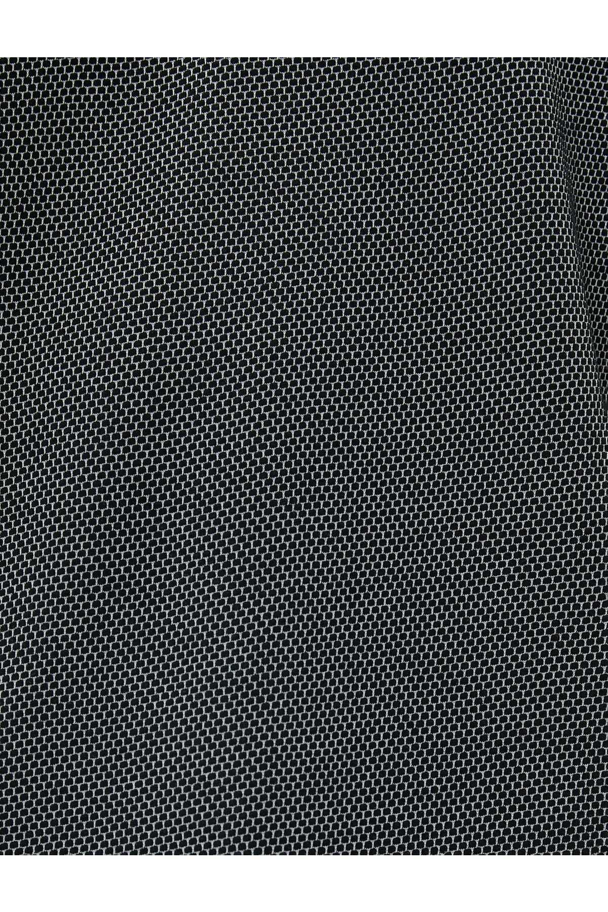 تیشرت یقه پولو پایه آستین کوتاه دکمه دار