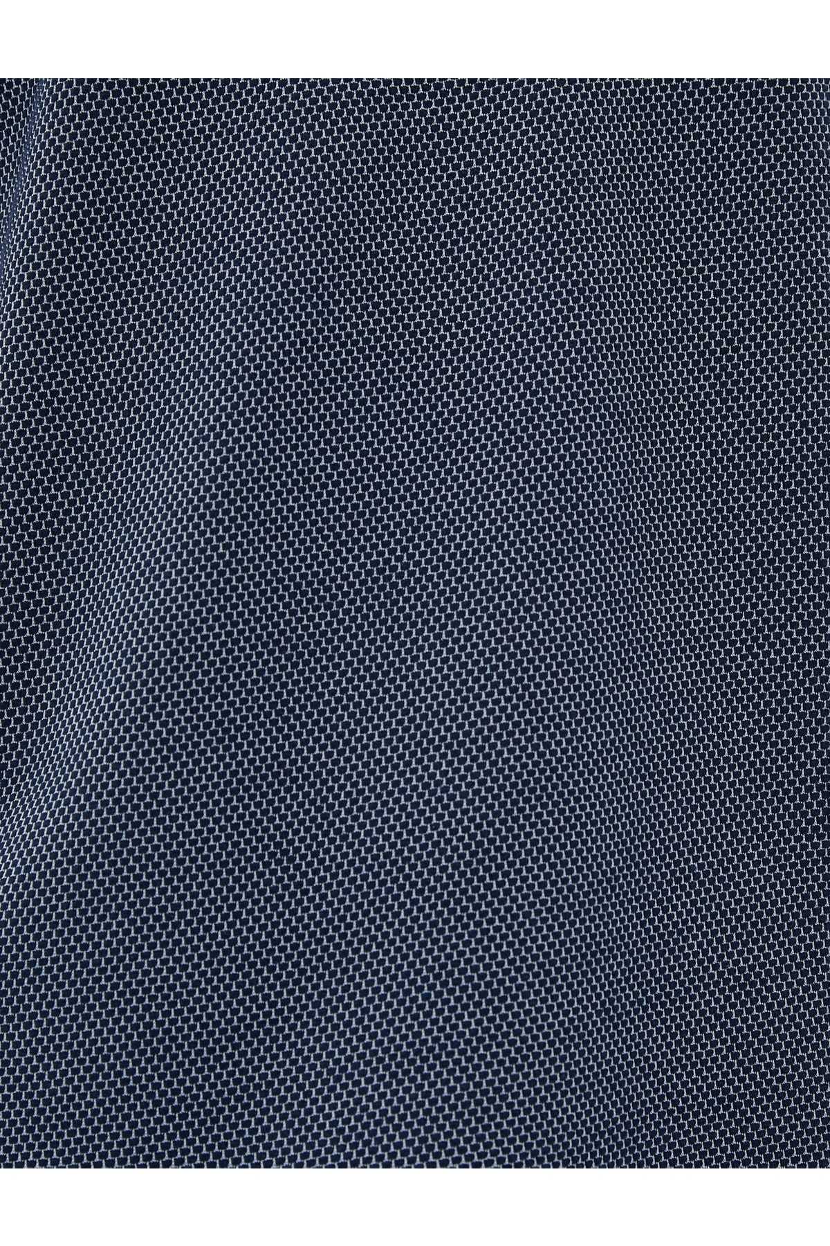 تیشرت یقه پولو پایه آستین کوتاه دکمه دار