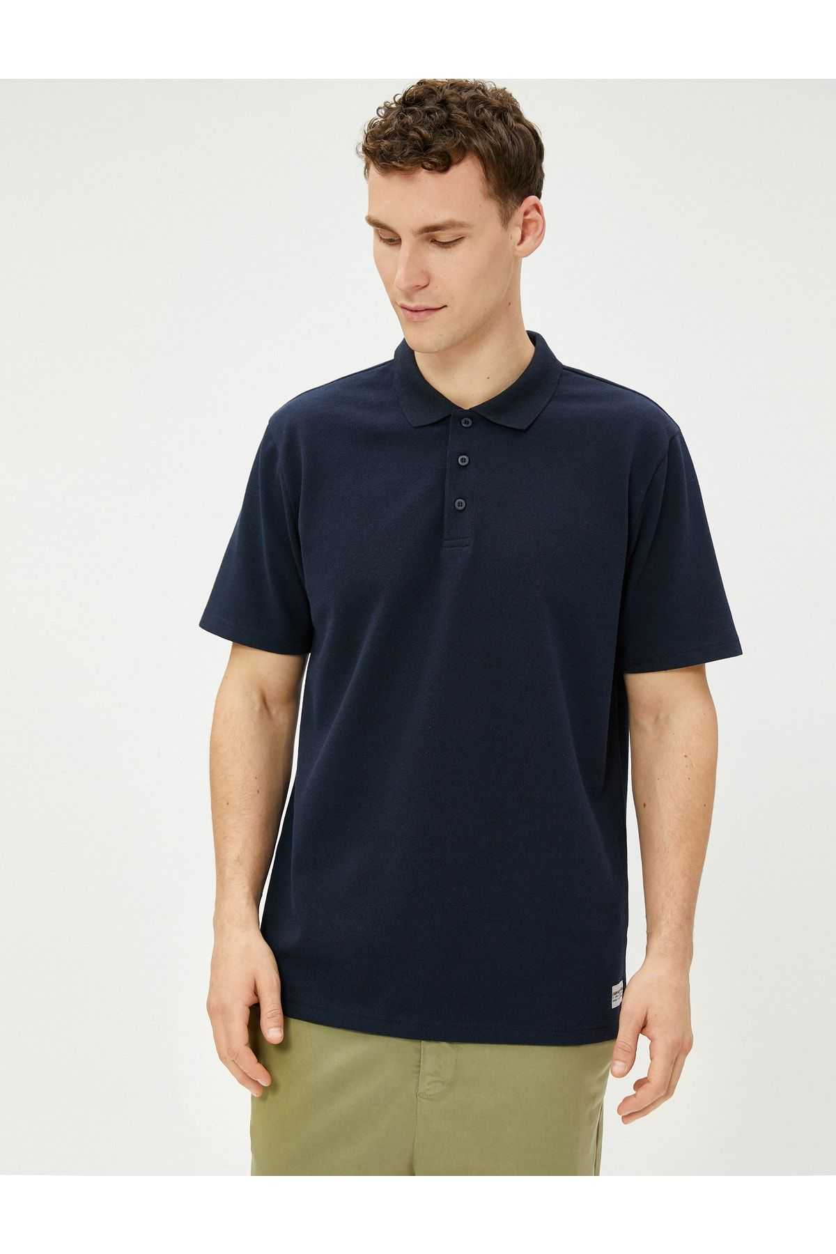 تیشرت SS POLO