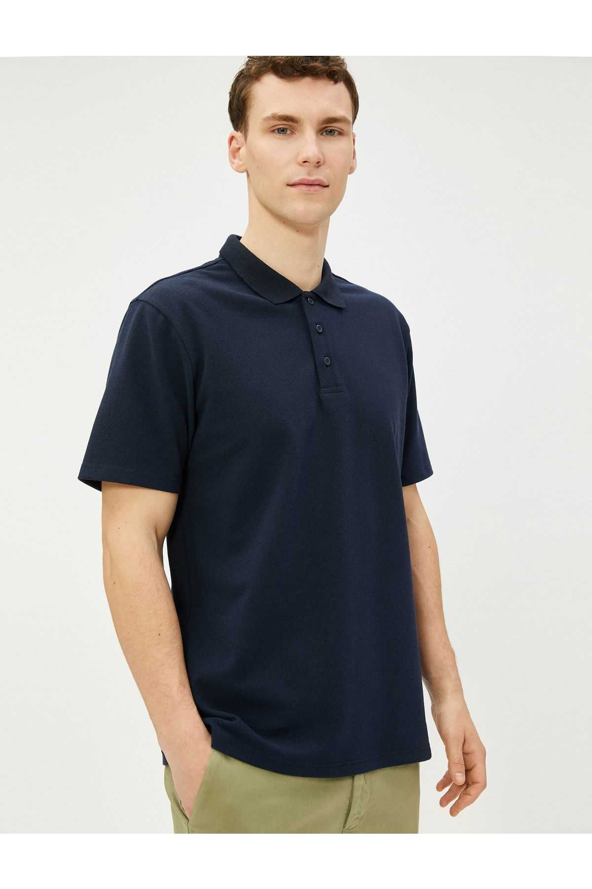 تیشرت SS POLO