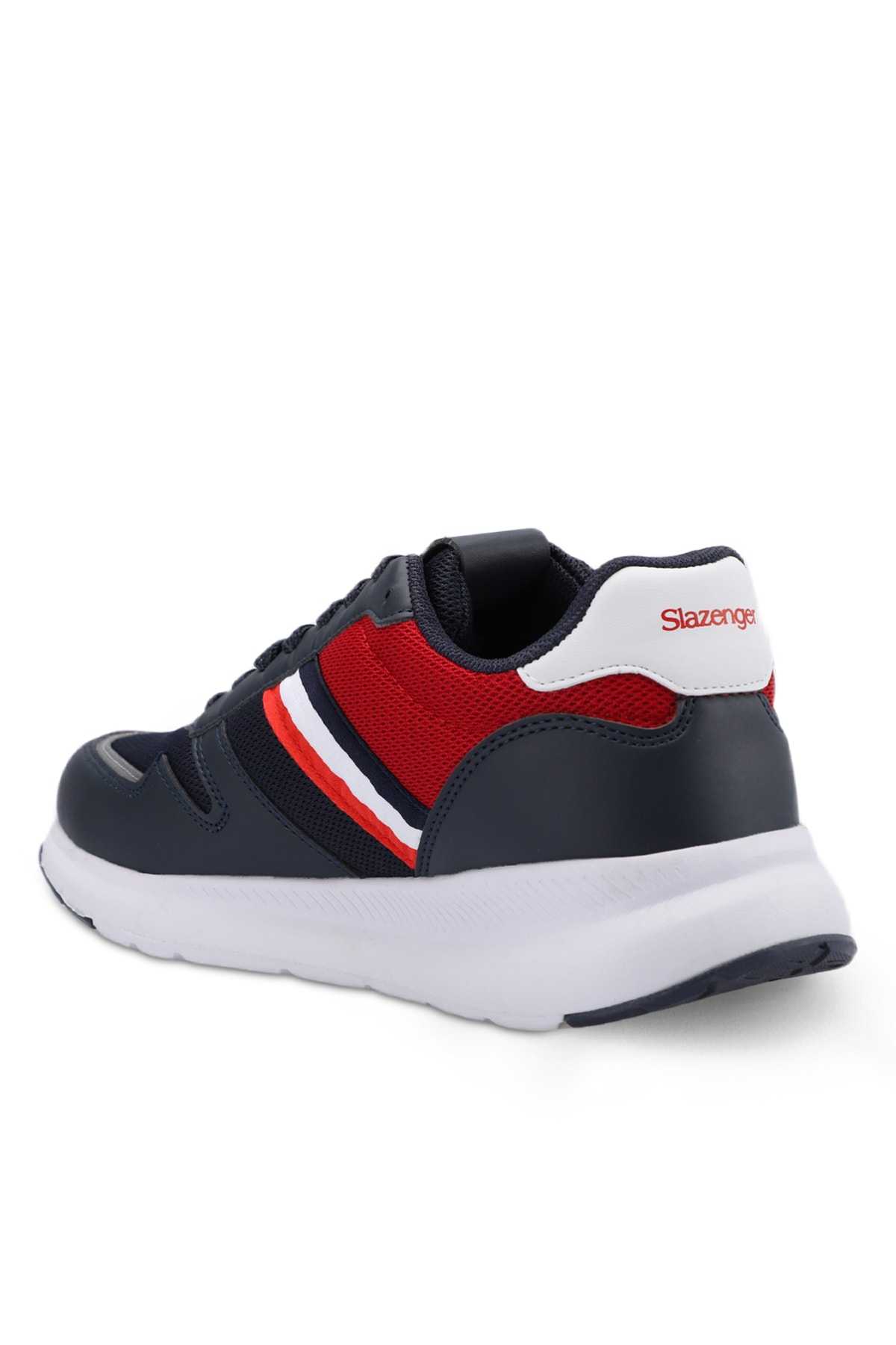 Franjo Sneaker کفش مردانه مشکی / مشکی