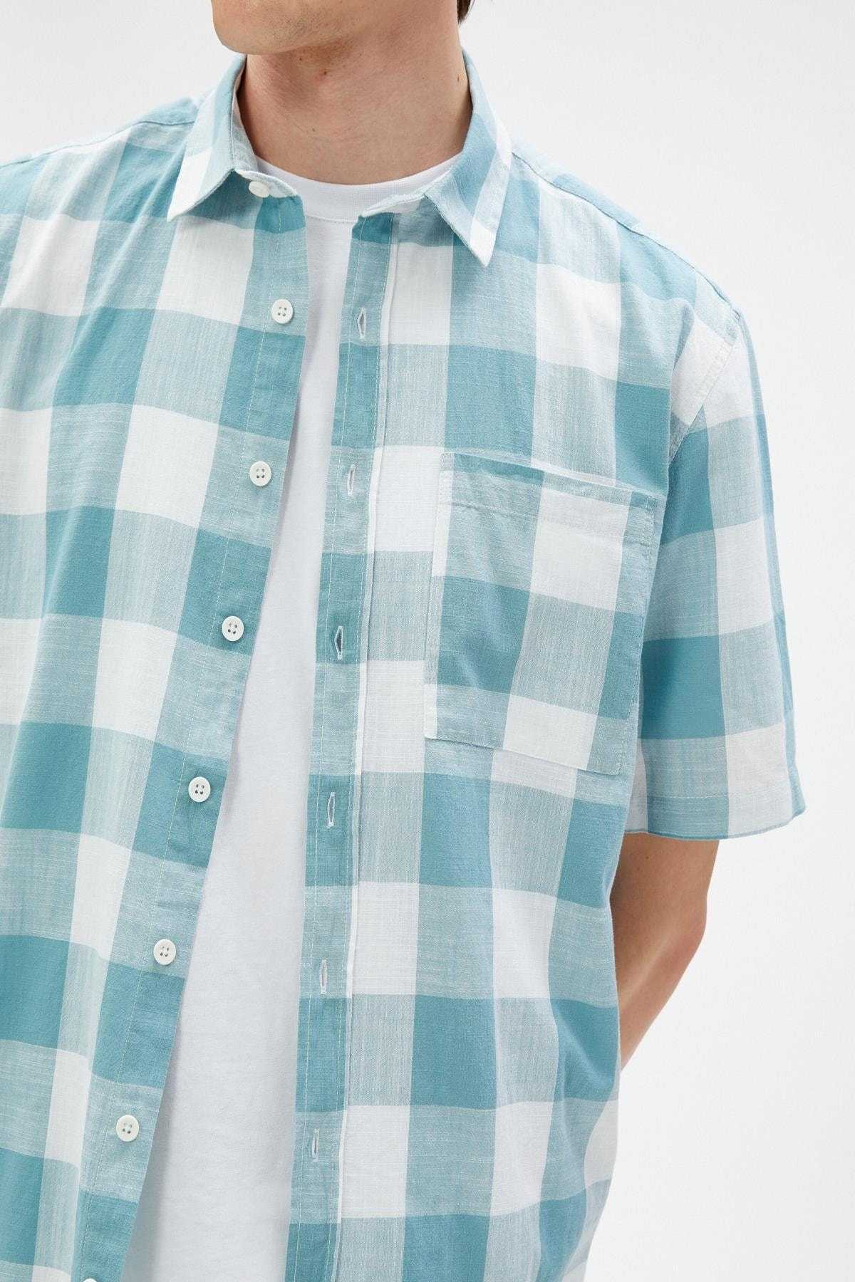 پیراهن مردانه