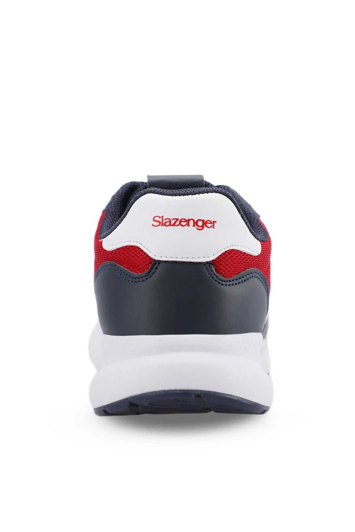 Franjo Sneaker کفش مردانه مشکی / مشکی