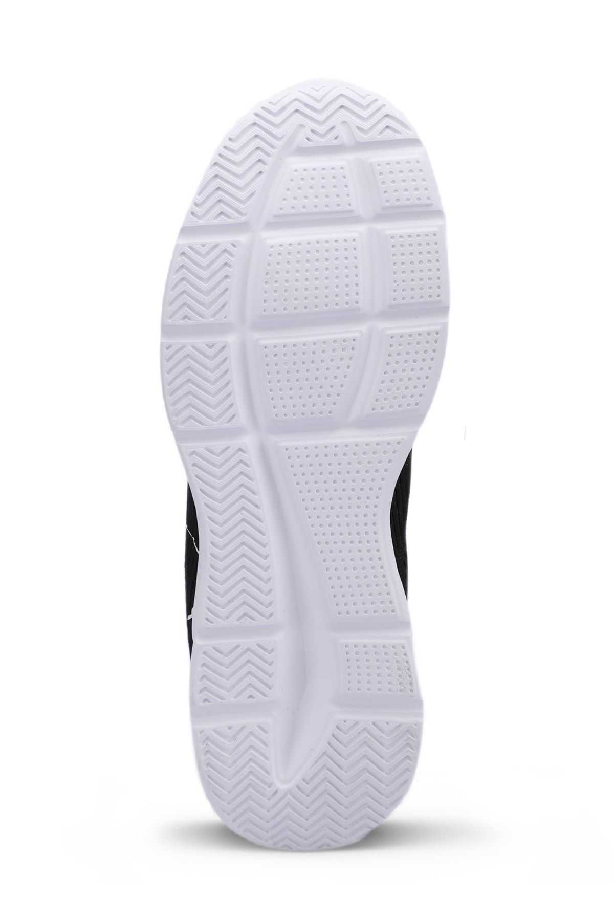 کفش مردانه کتانی Behruz I مشکی