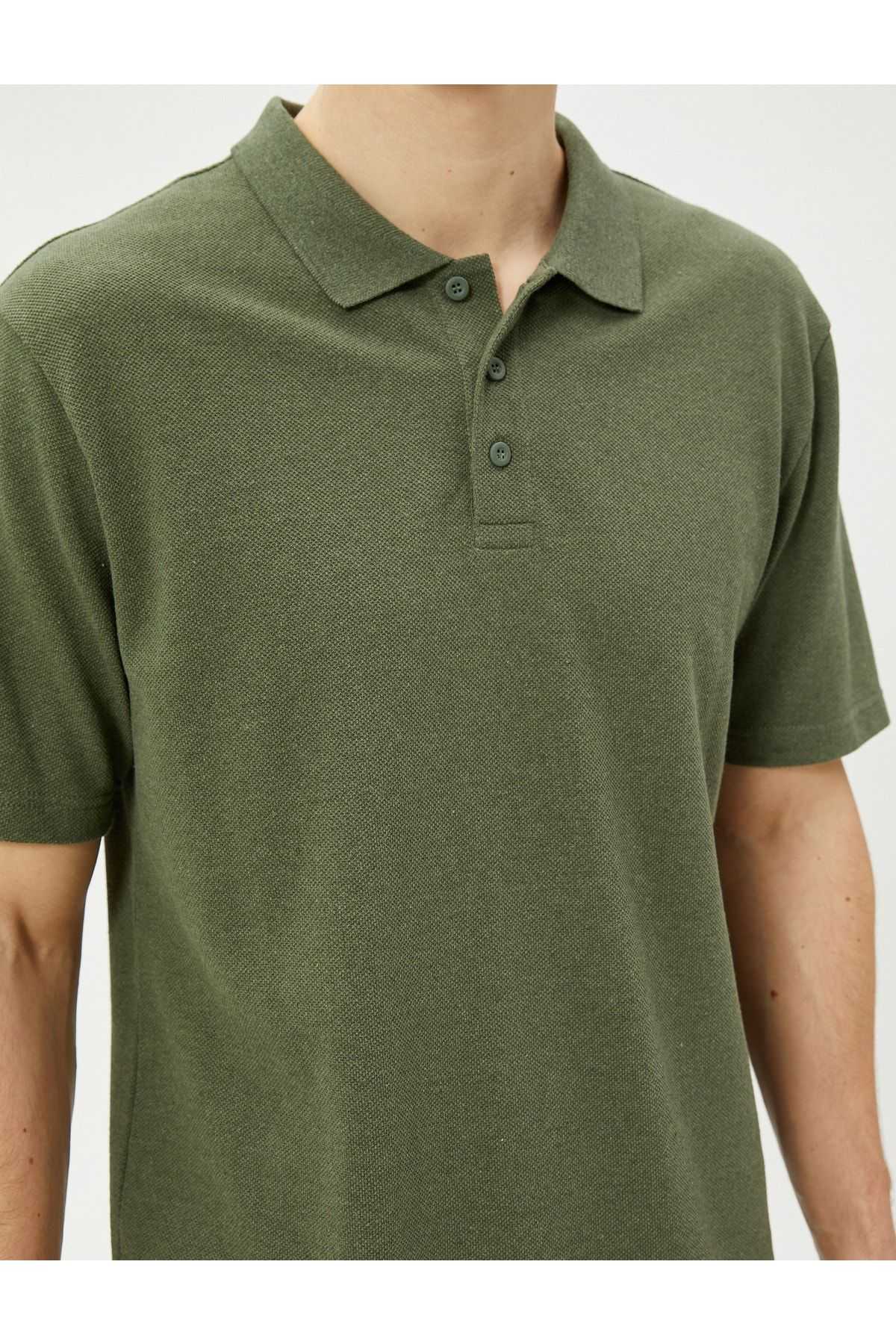 تیشرت SS POLO