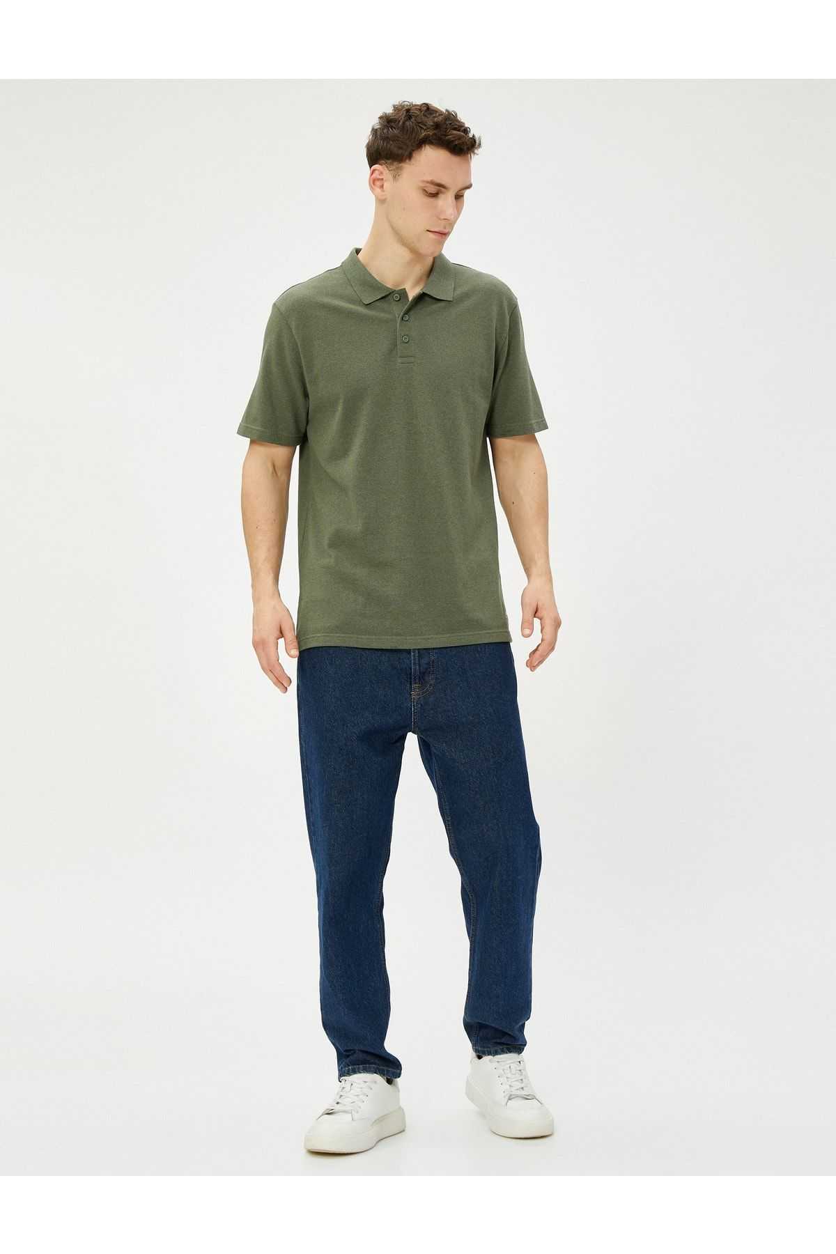 تیشرت SS POLO