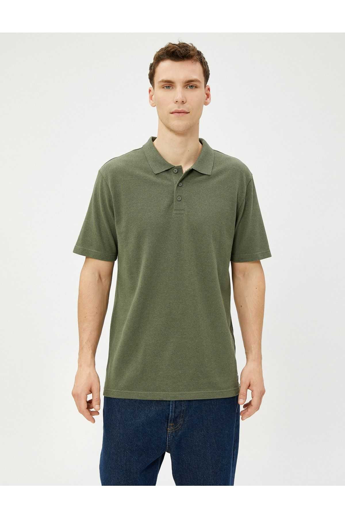 تیشرت SS POLO