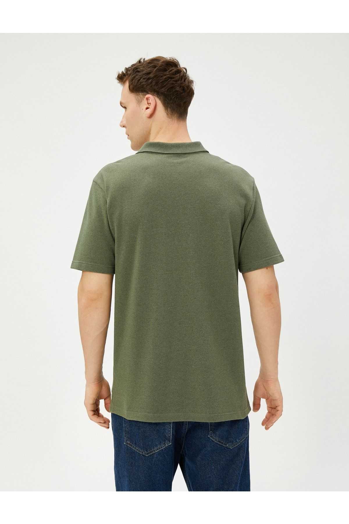 تیشرت SS POLO