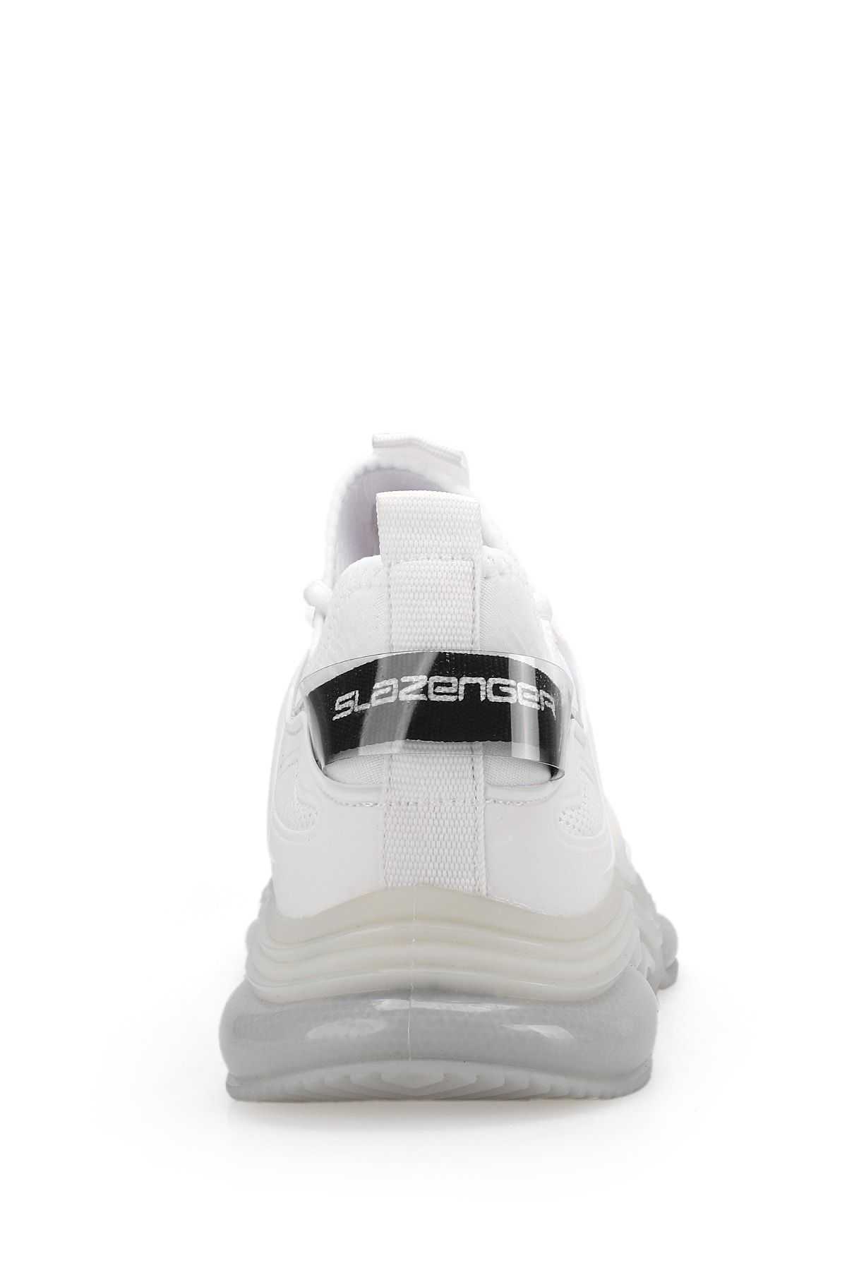 کفش ورزشی مردانه Banders Sneaker خاکستری