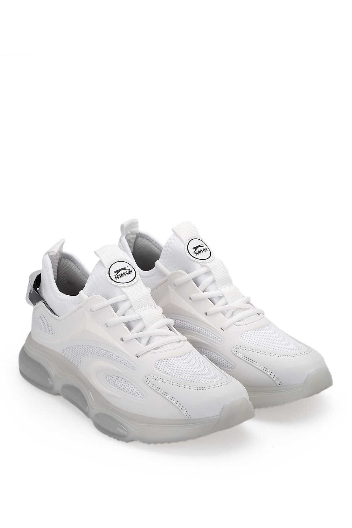 کفش ورزشی مردانه Banders Sneaker خاکستری