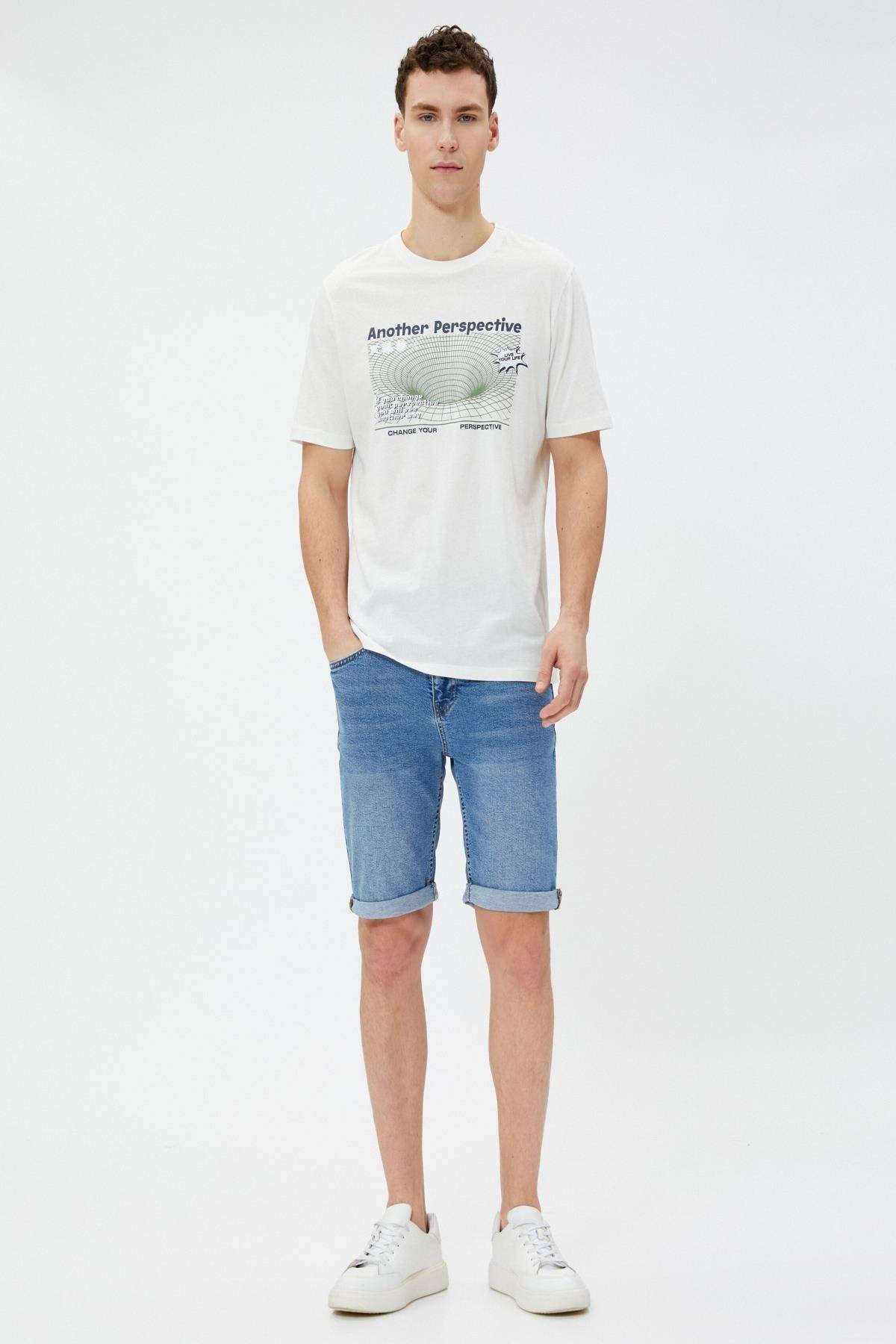 شورت مردانه و برمودا