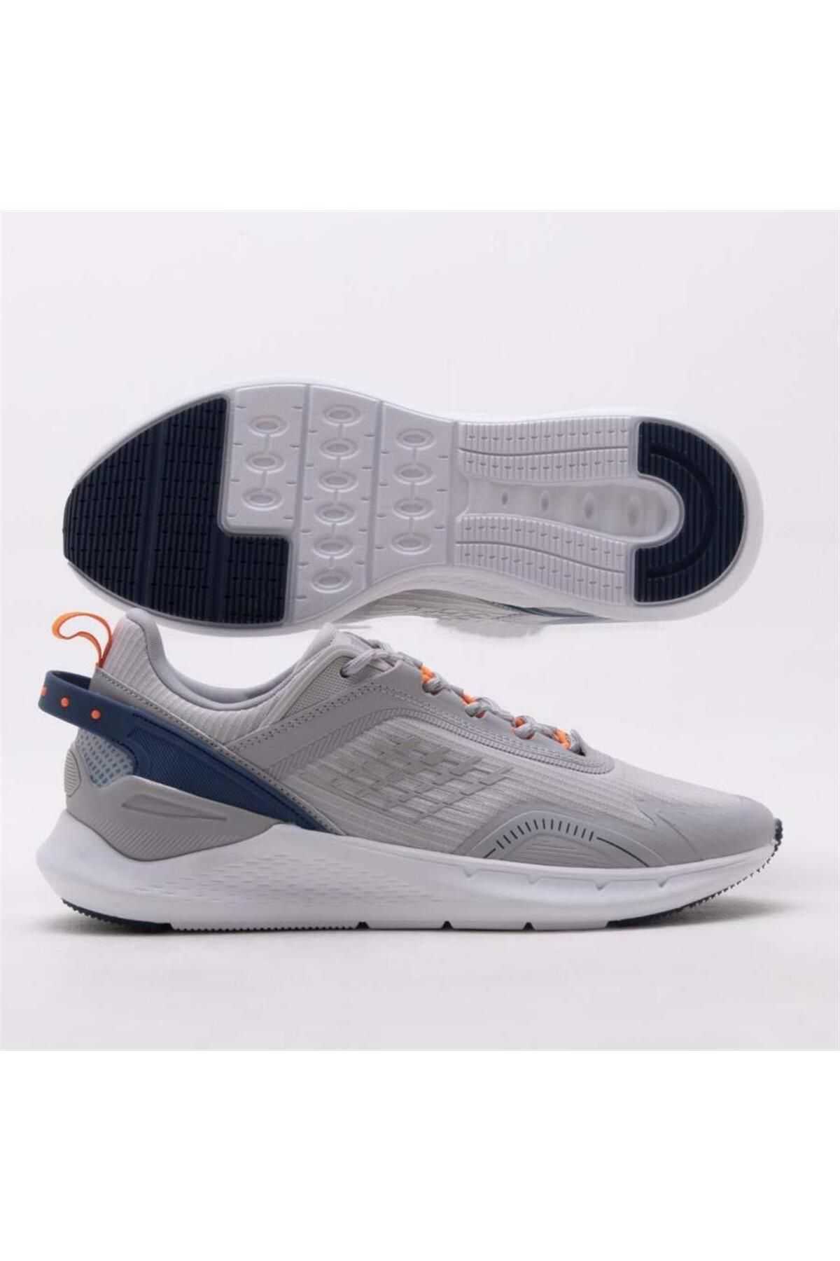 کفش اسپرت مردانه Wazo Sneaker خاکستری