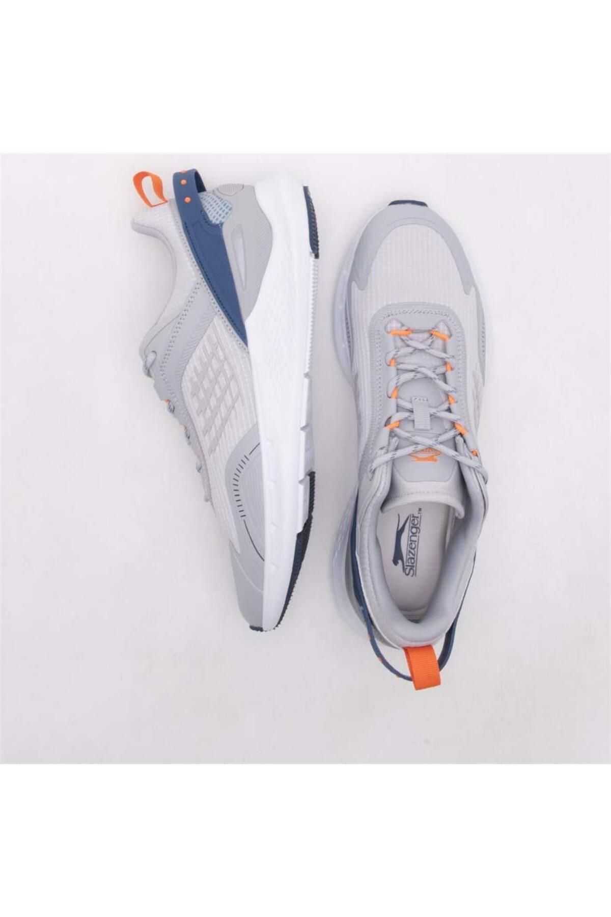 کفش اسپرت مردانه Wazo Sneaker خاکستری