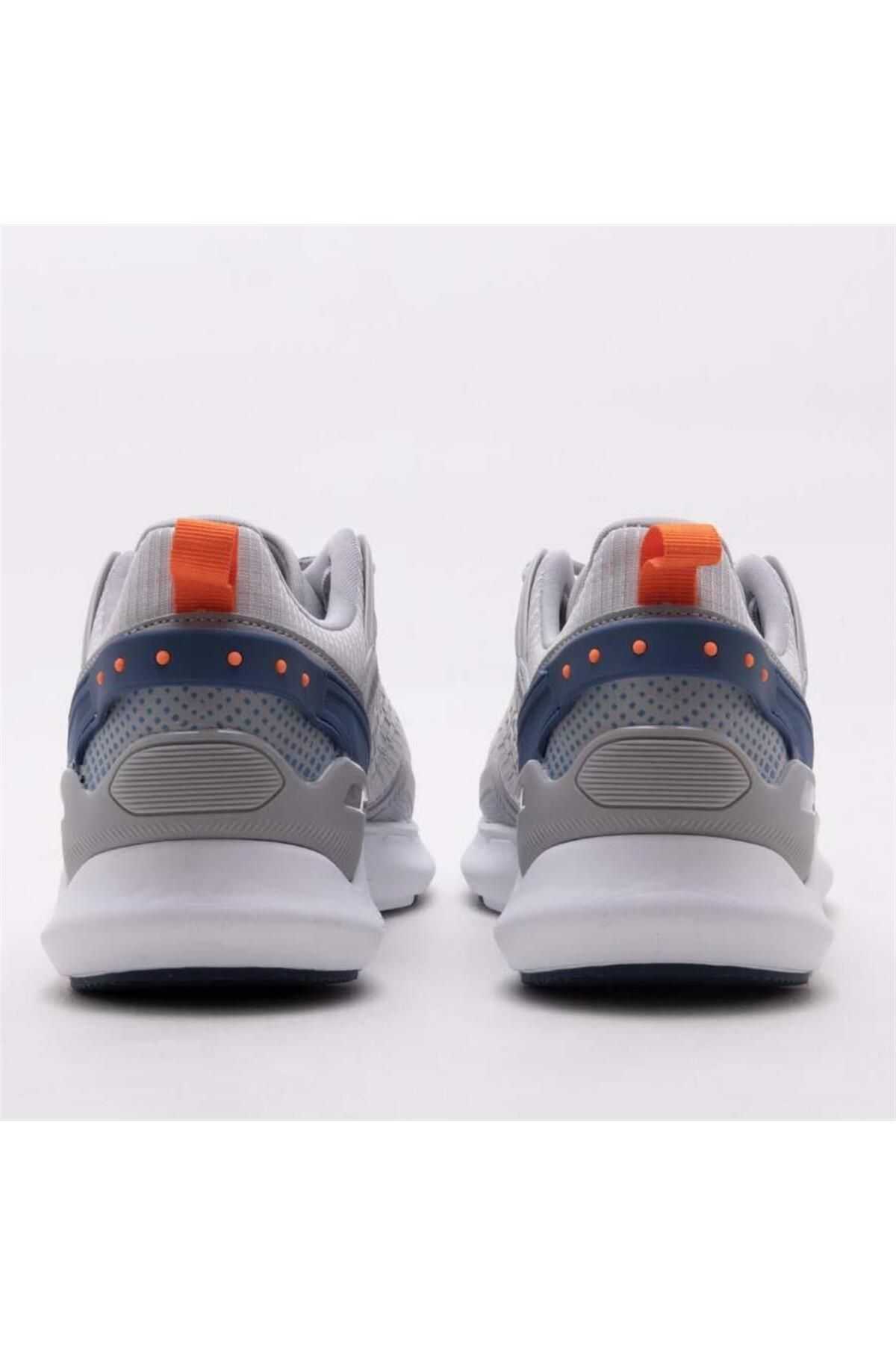 کفش اسپرت مردانه Wazo Sneaker خاکستری