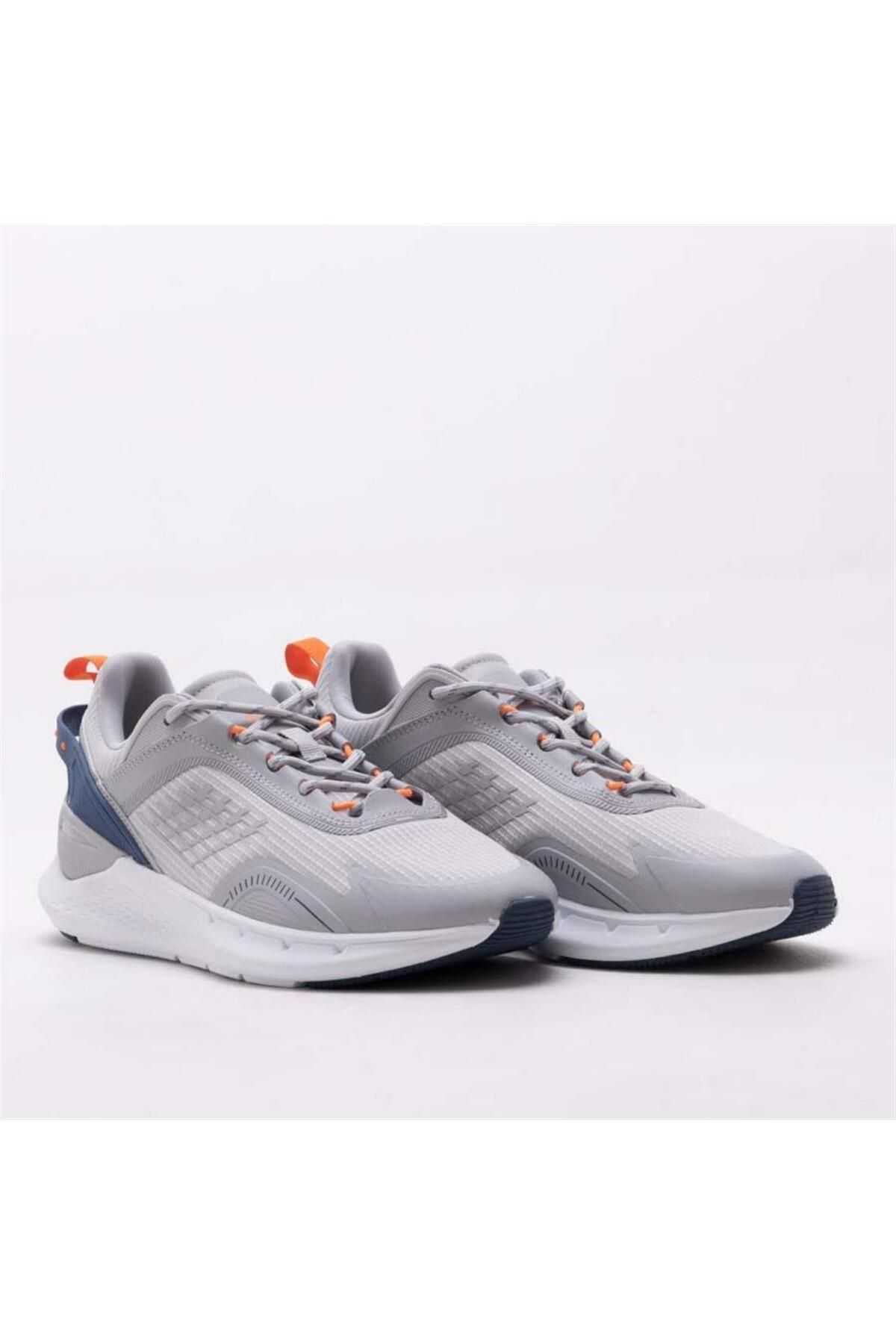 کفش اسپرت مردانه Wazo Sneaker خاکستری