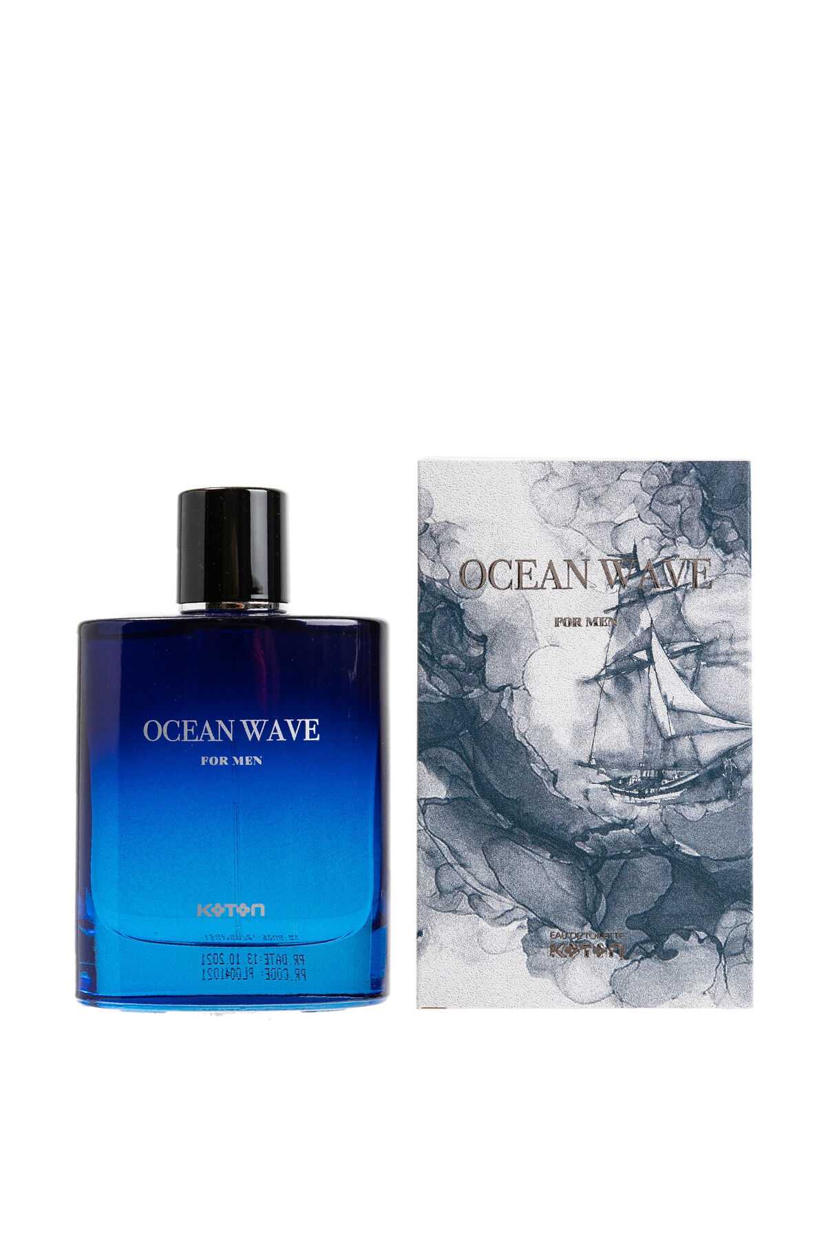 عطر اوشن ویو 100 میلی لیتر