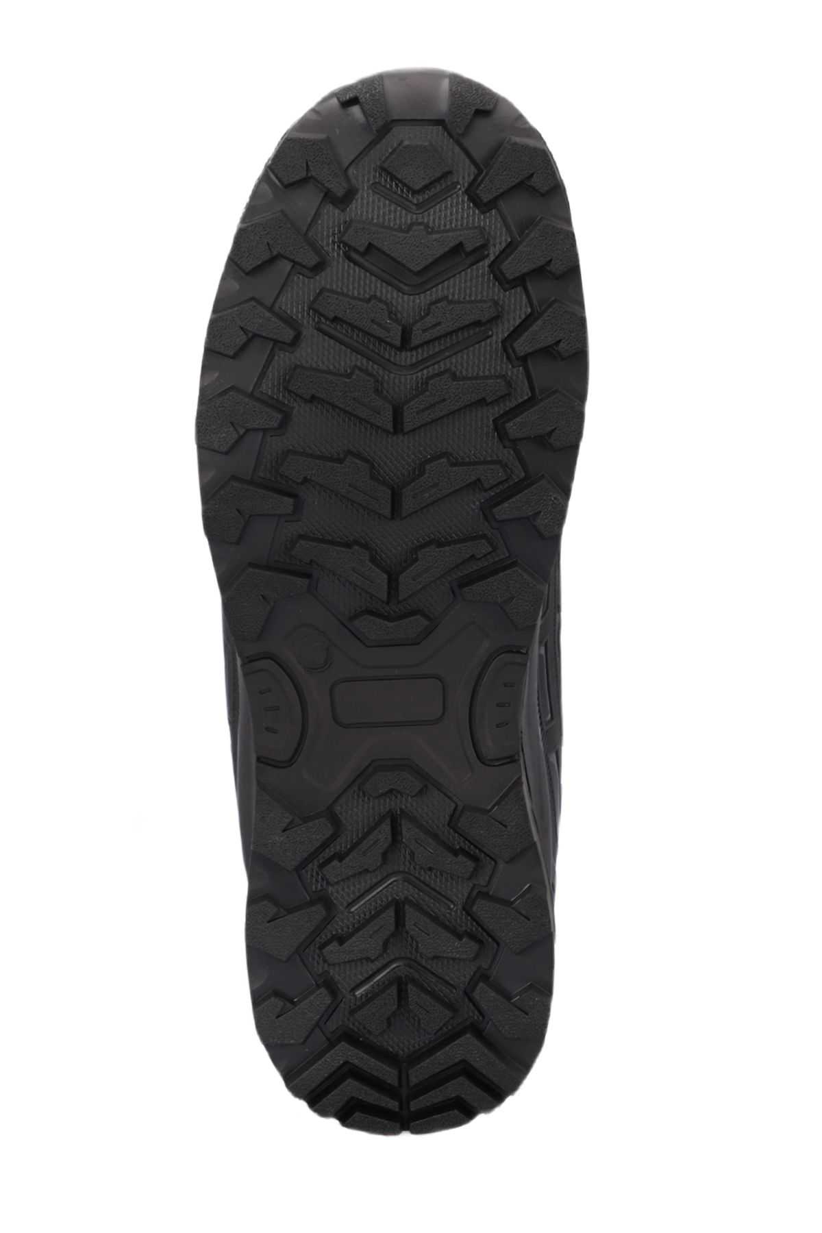 چکمه های مردانه خاکی / مشکی هاردیپ