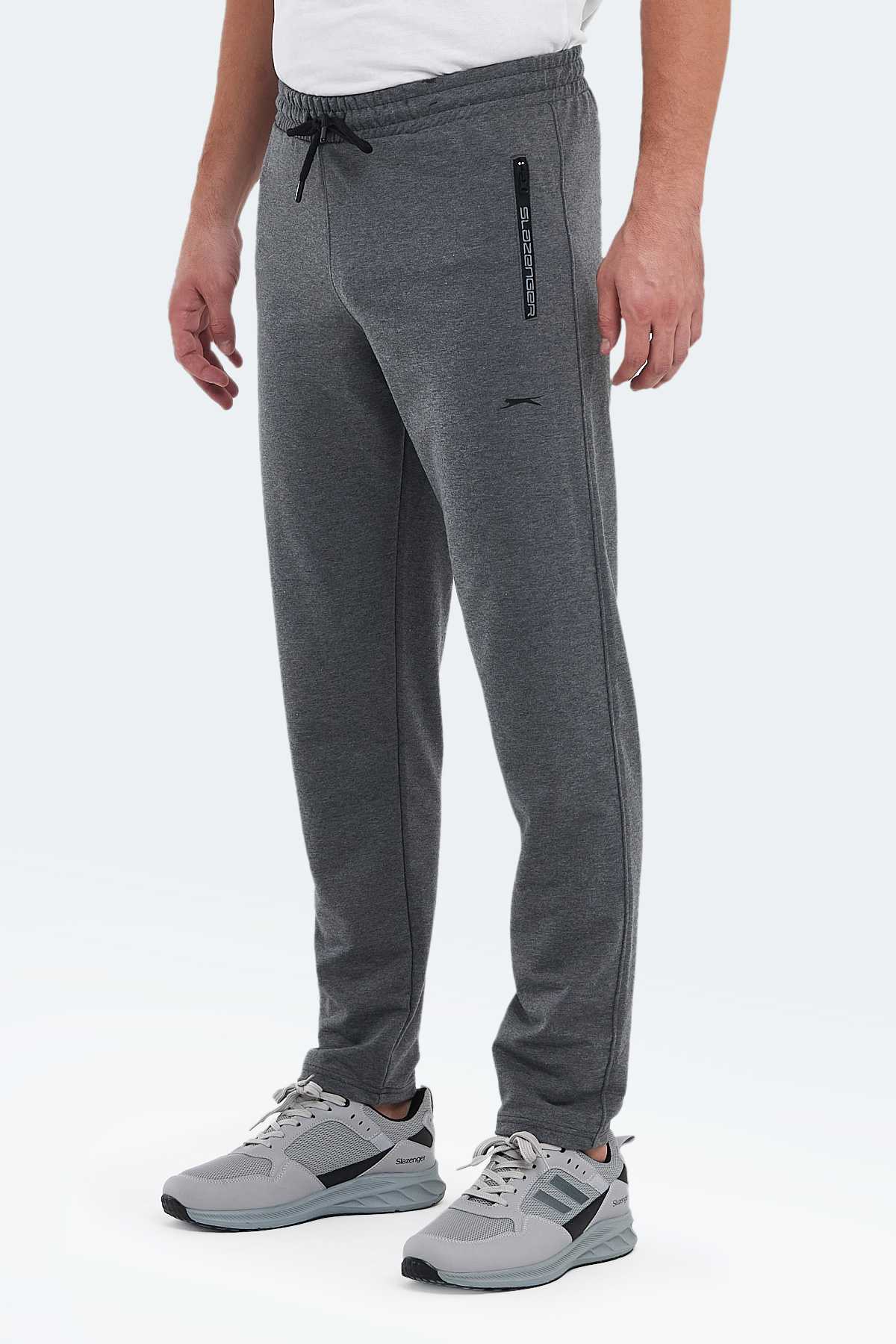 OLI IN شلوار ورزشی مردانه آبی سرمه ای