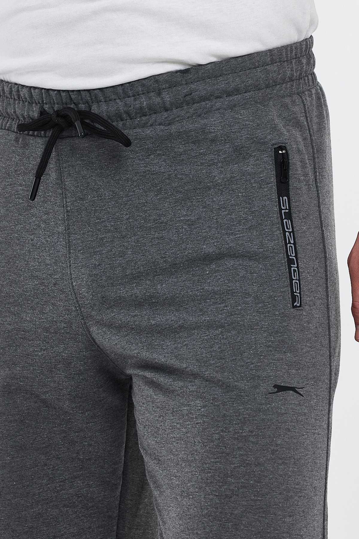 OLI IN شلوار ورزشی مردانه آبی سرمه ای